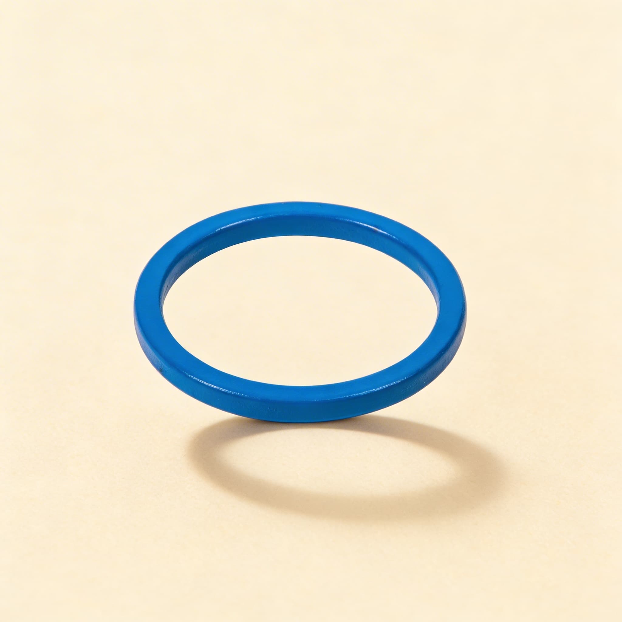 Greifring — Glattes nahtloses Design für Säuglingsentwicklung — Katalogansicht