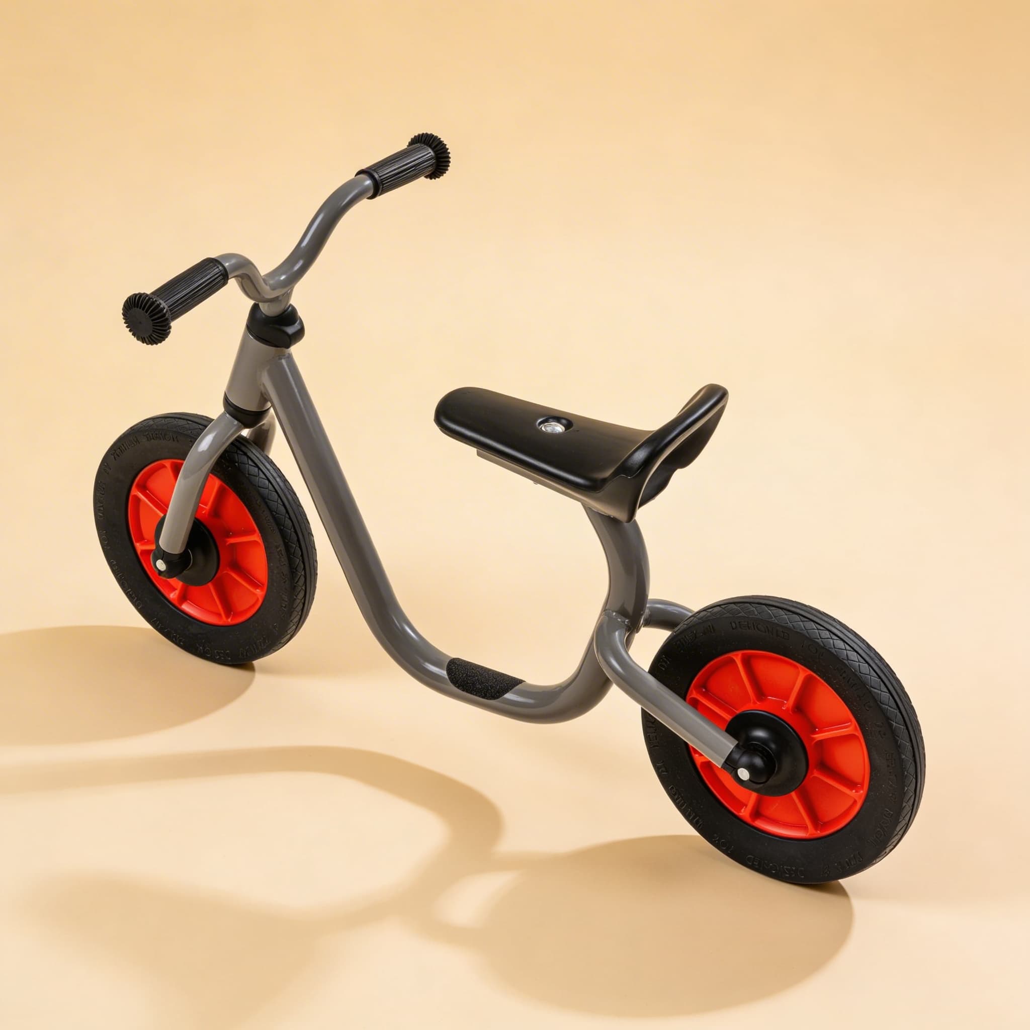 Laufrad — Kleinkind-Koordination — Ansicht 2