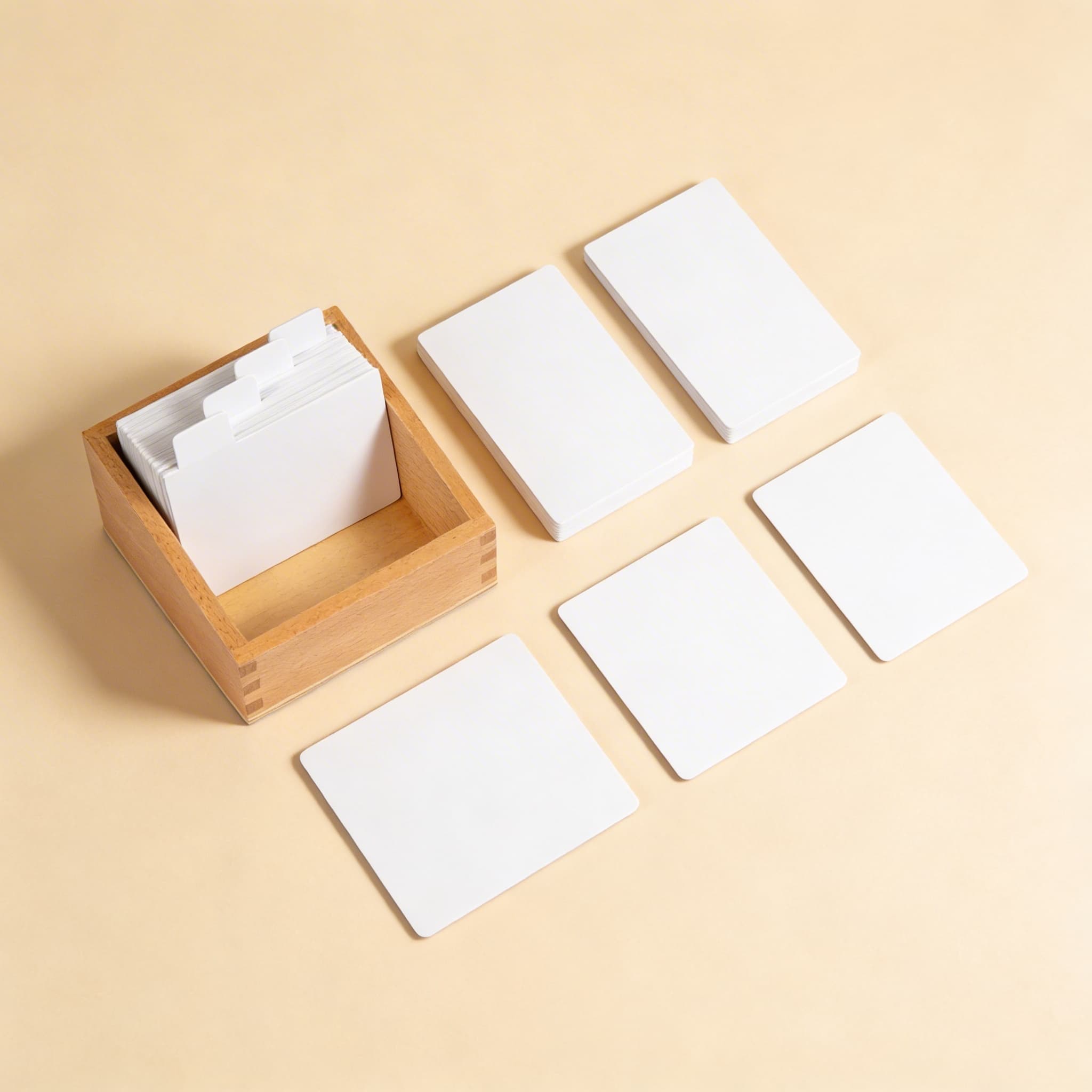 Sada aktivit pro algebraickou kolíkovou tabuli: 1 — Boční pohled