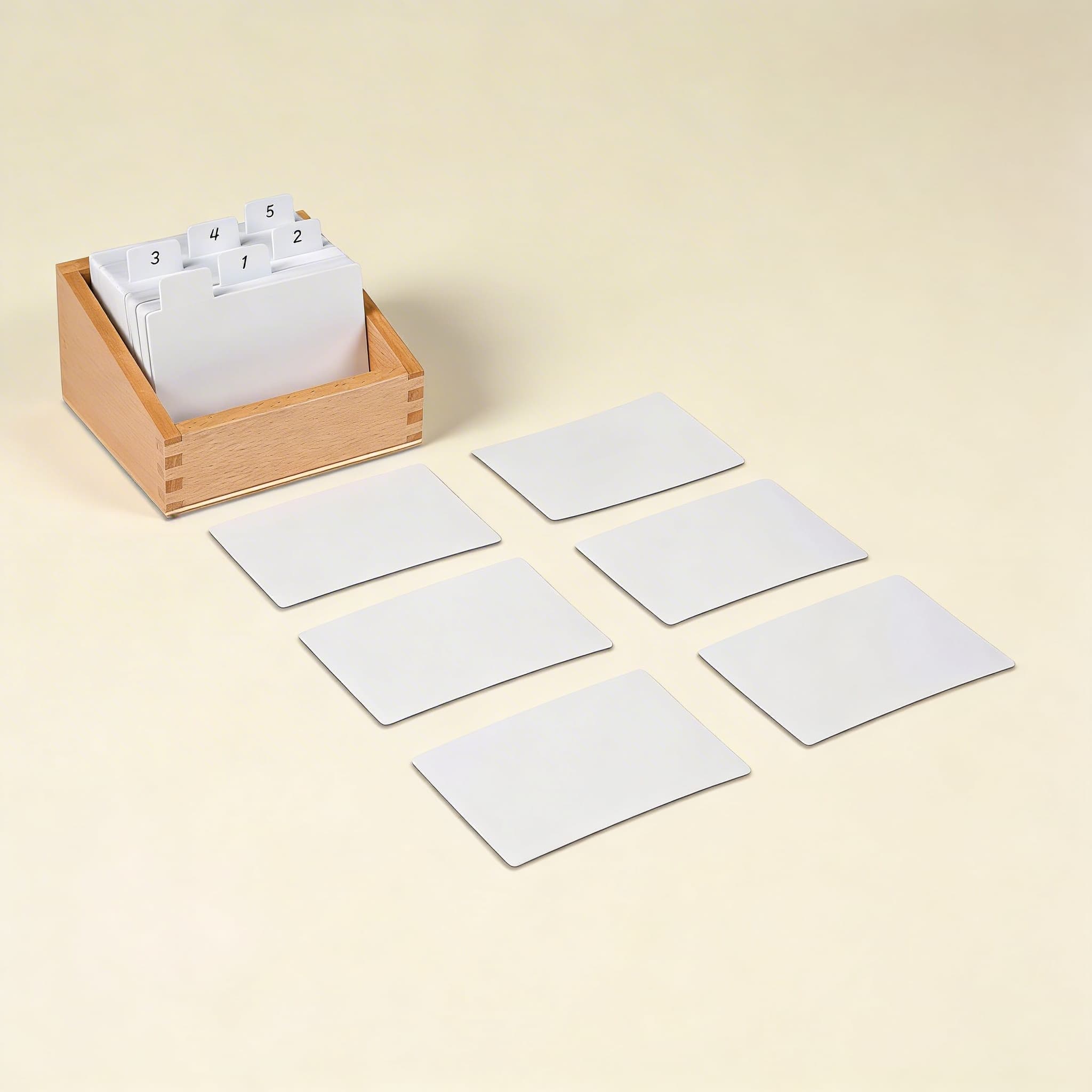 Sada zlomkových aktivit: 1 — Katalogový pohled