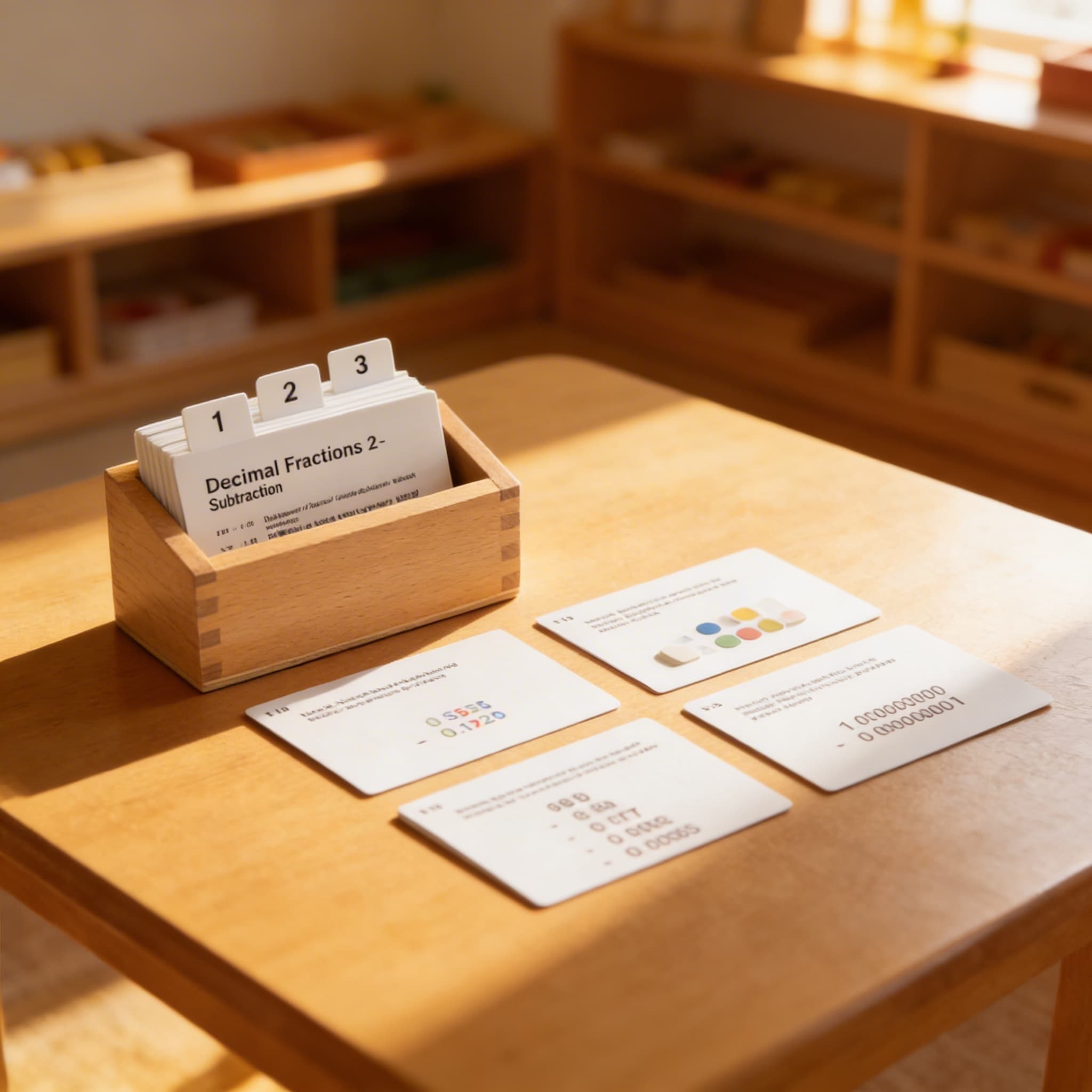 Sada aktivít cvičení s desatinnými zlomkami: 2 — Pri použití