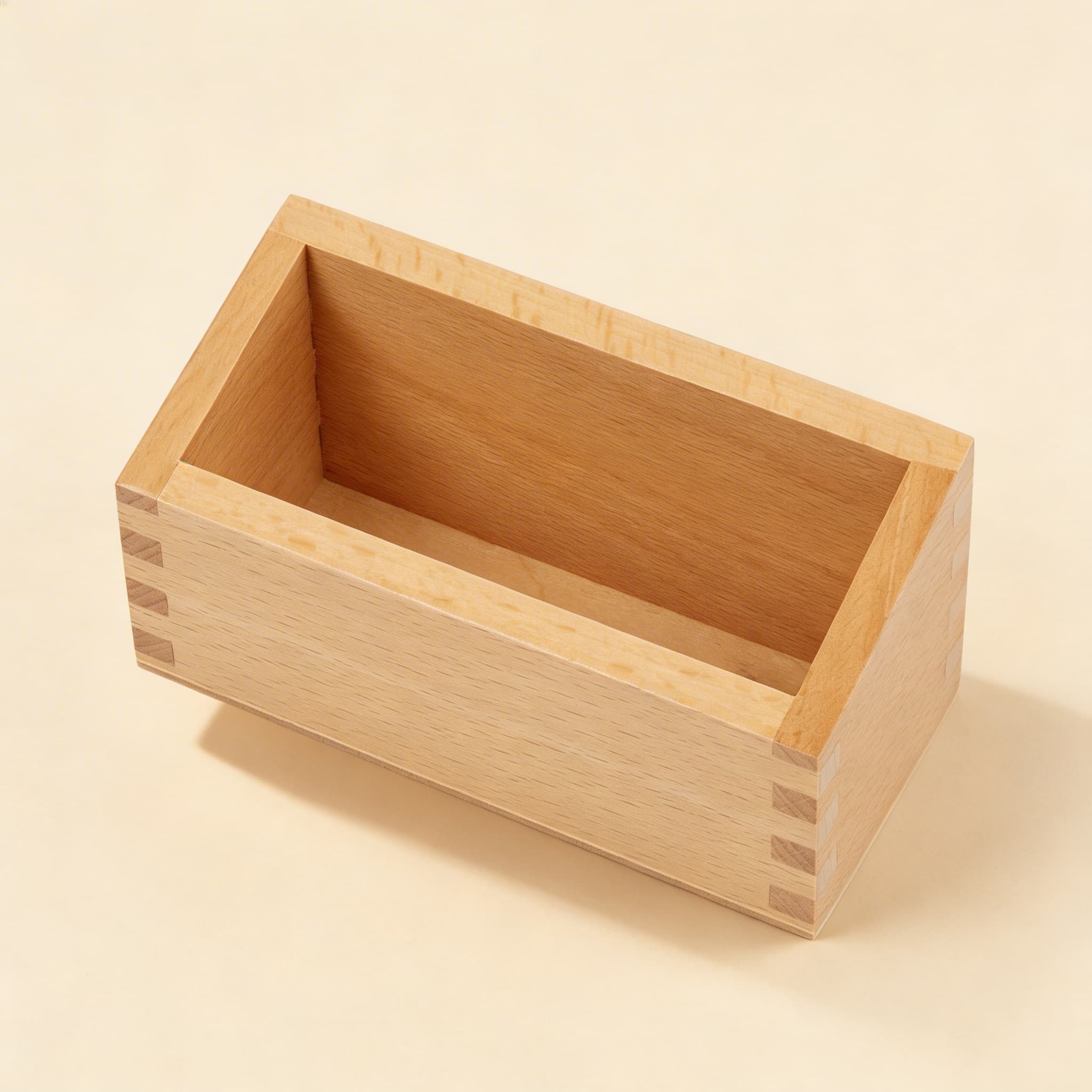 Aktivitätskarten-Box A6: Klein — Katalogansicht