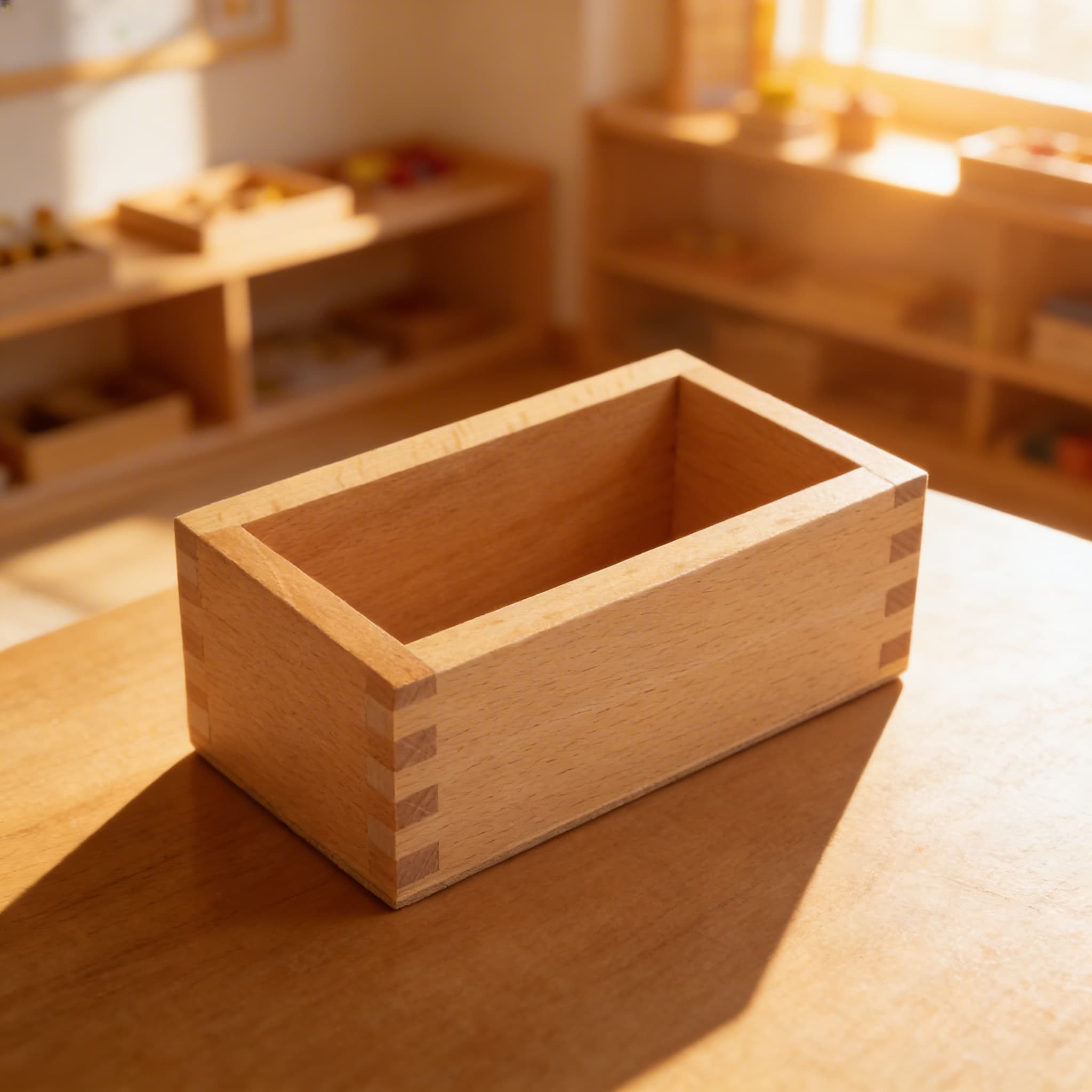 Aktivitätskarten-Box A6: Klein — Im Einsatz