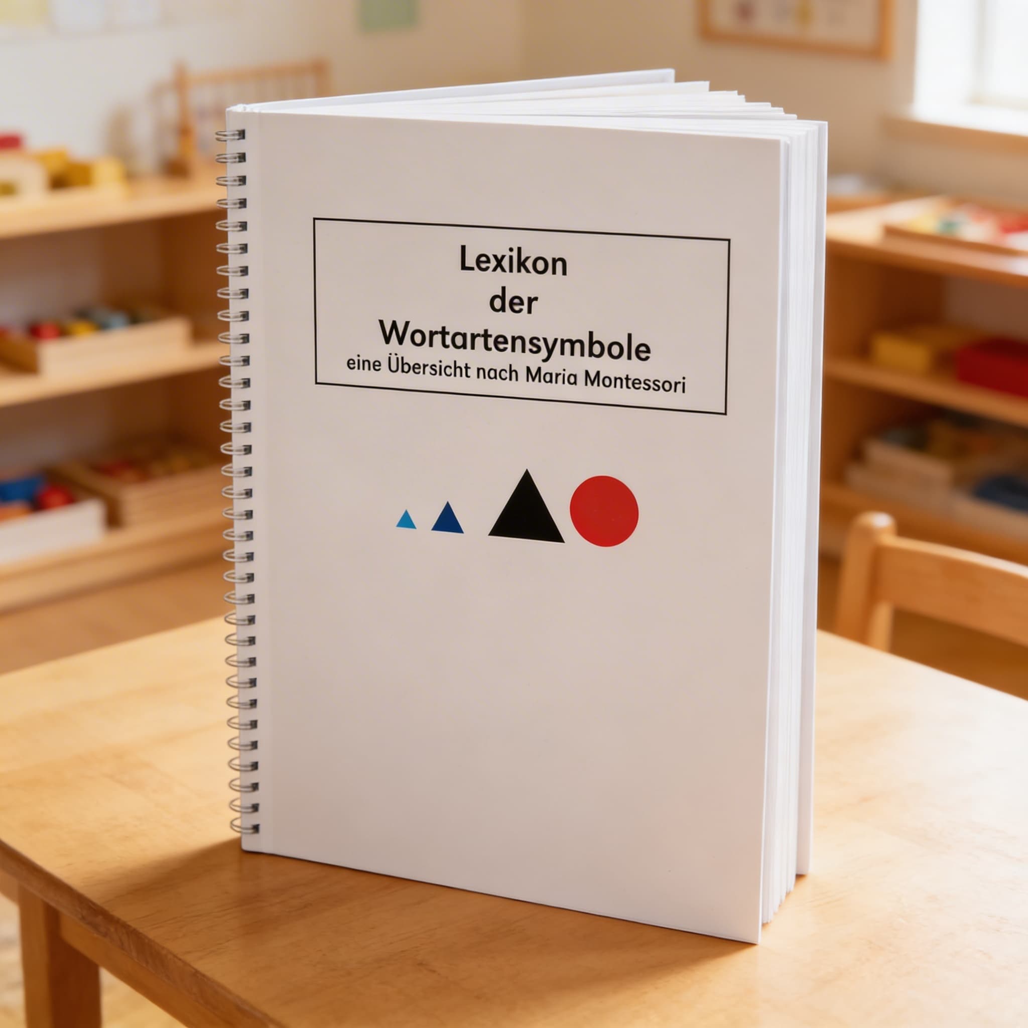 Lexikón gramatických symbolov — kompletný sprievodca (nemecky) — Detailný pohľad