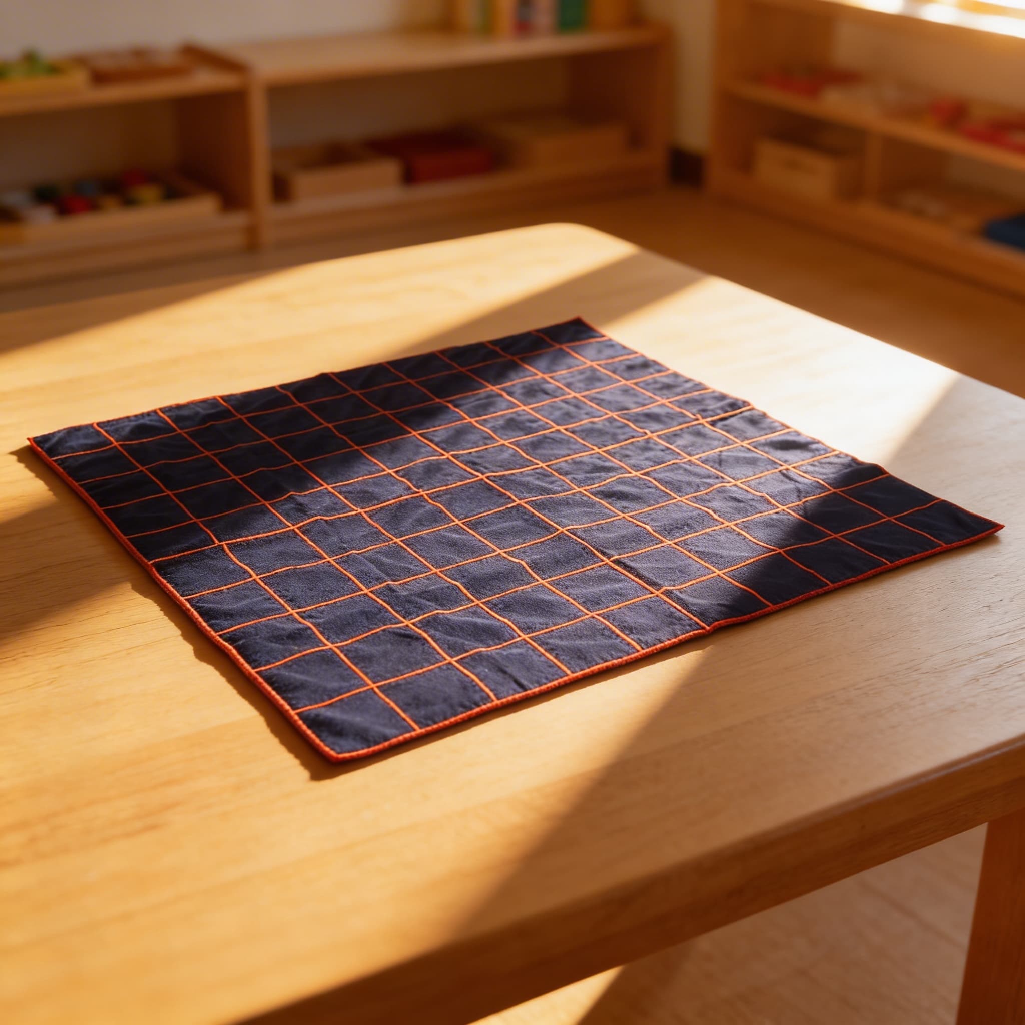 Teppich für kleine Zahlenkarten — Ansicht 4