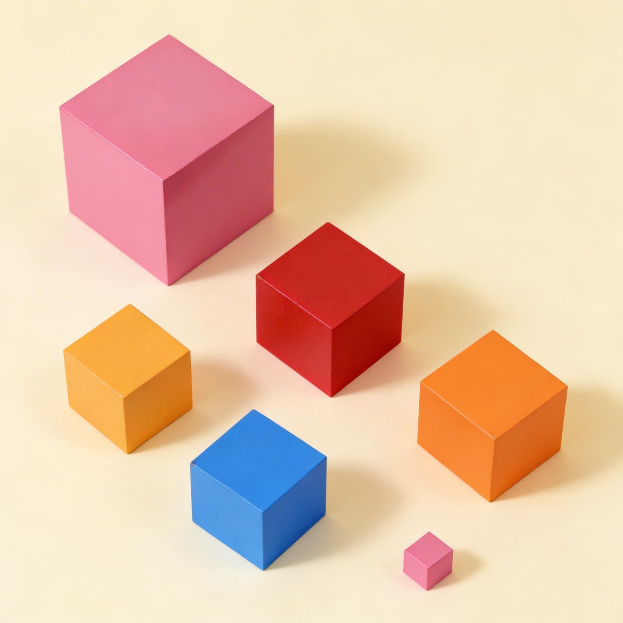 Die Geschichte vom König des Friedens — Seitenansicht