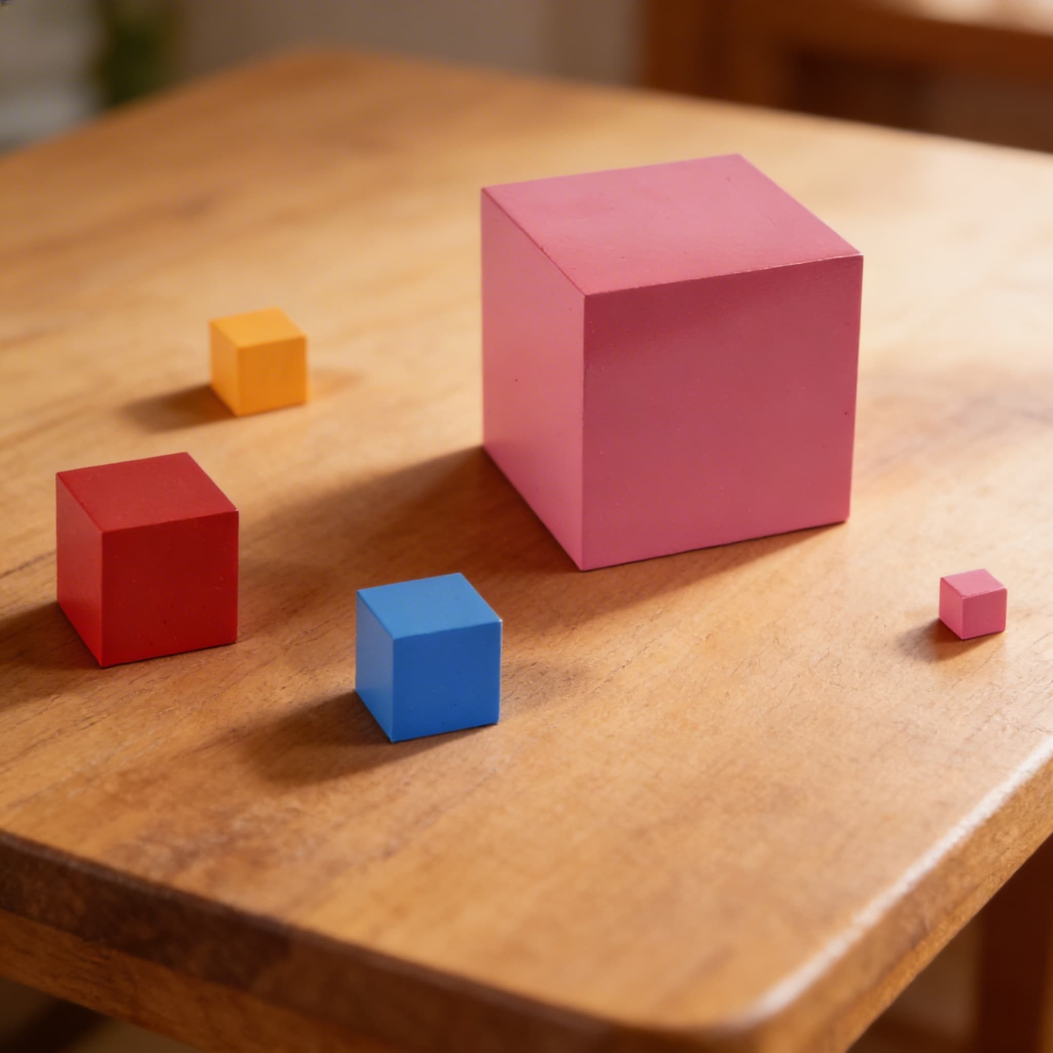 Die Geschichte vom König des Friedens — Detailansicht