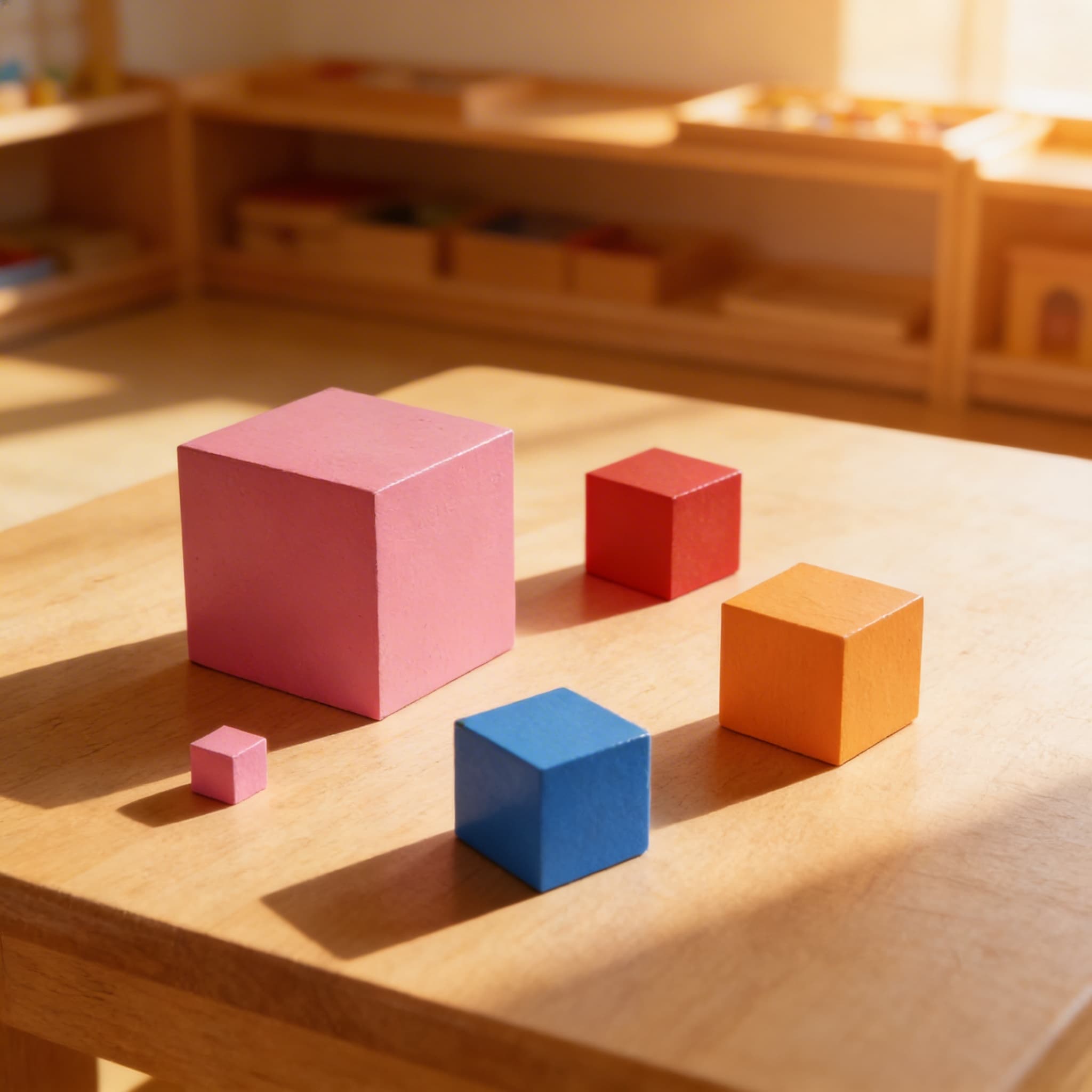 Die Geschichte vom König des Friedens — Im Einsatz