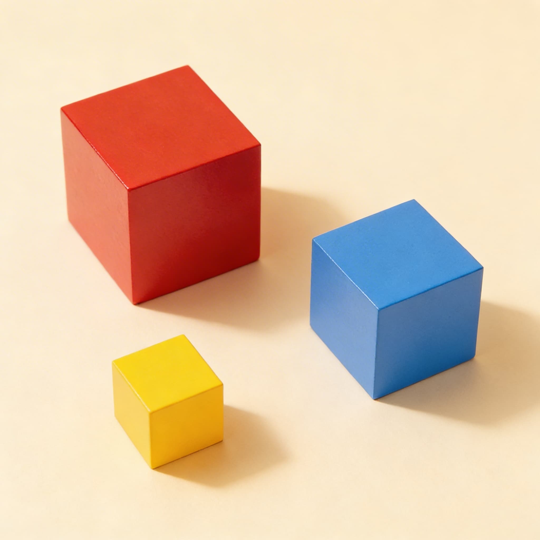 Die Geschichte der drei Könige — Seitenansicht