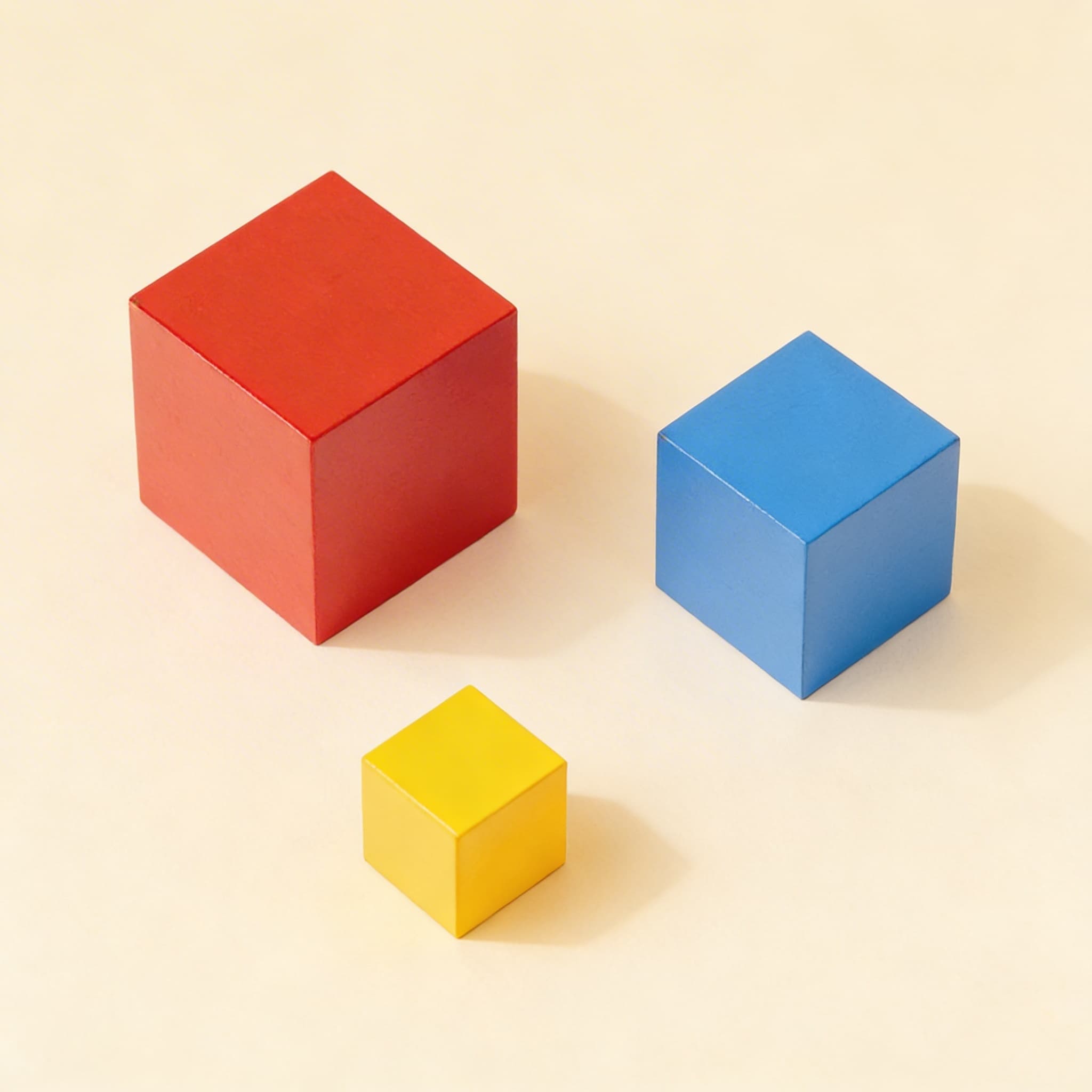 Die Geschichte der drei Könige — Katalogansicht