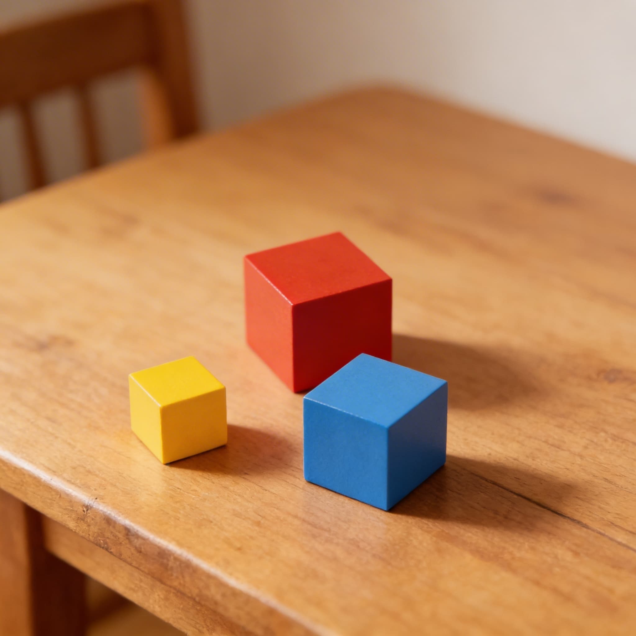 Die Geschichte der drei Könige — Detailansicht