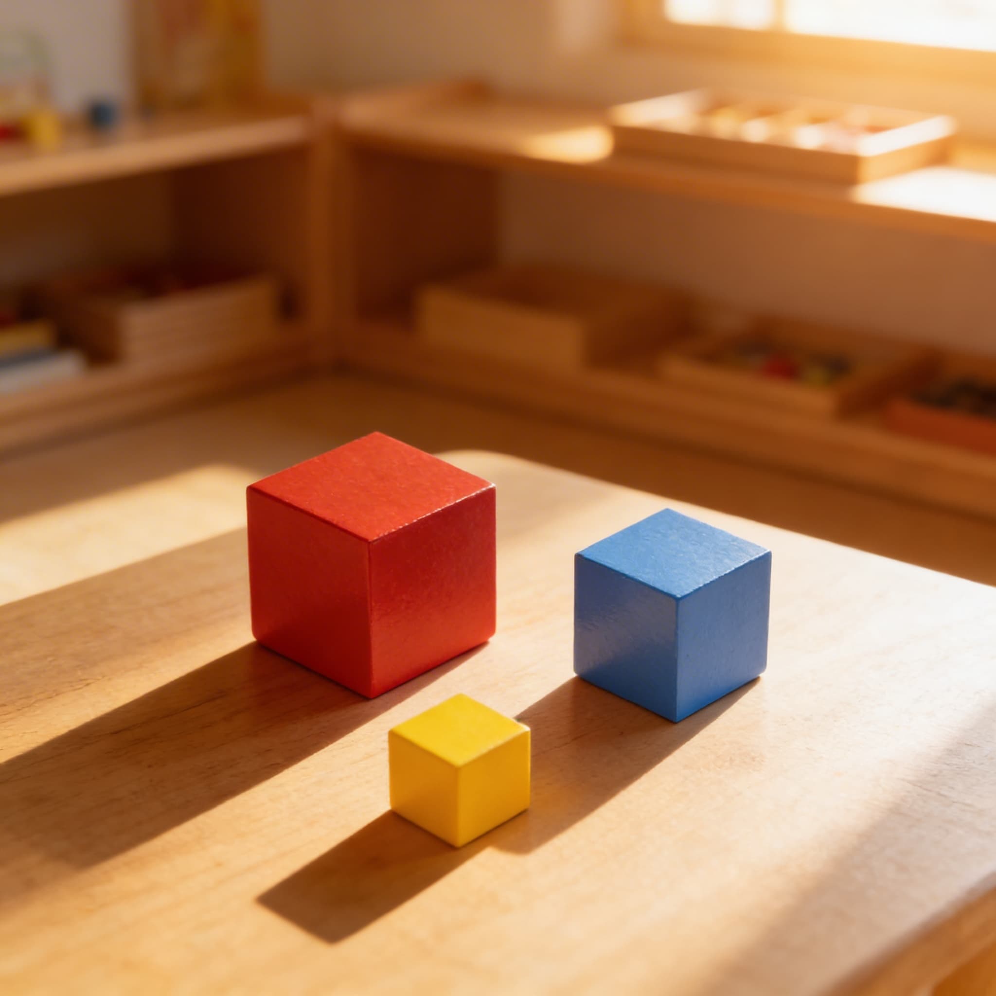 Die Geschichte der drei Könige — Im Einsatz