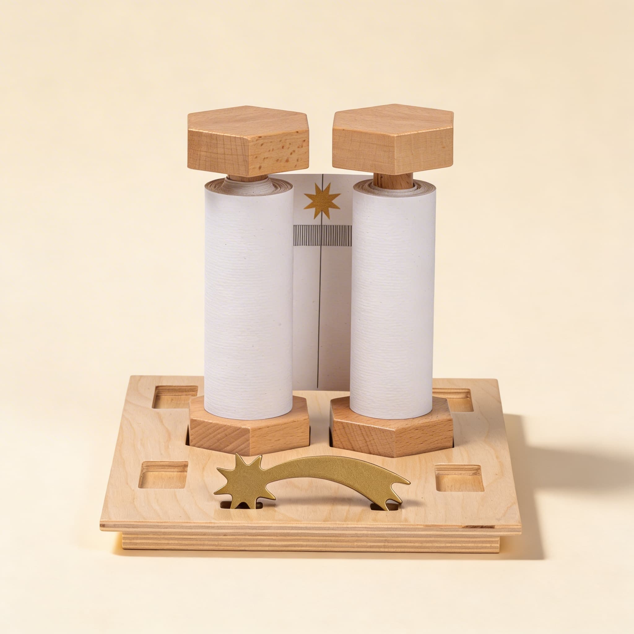 Časová osa př. n. l. / n. l. — Historický materiál