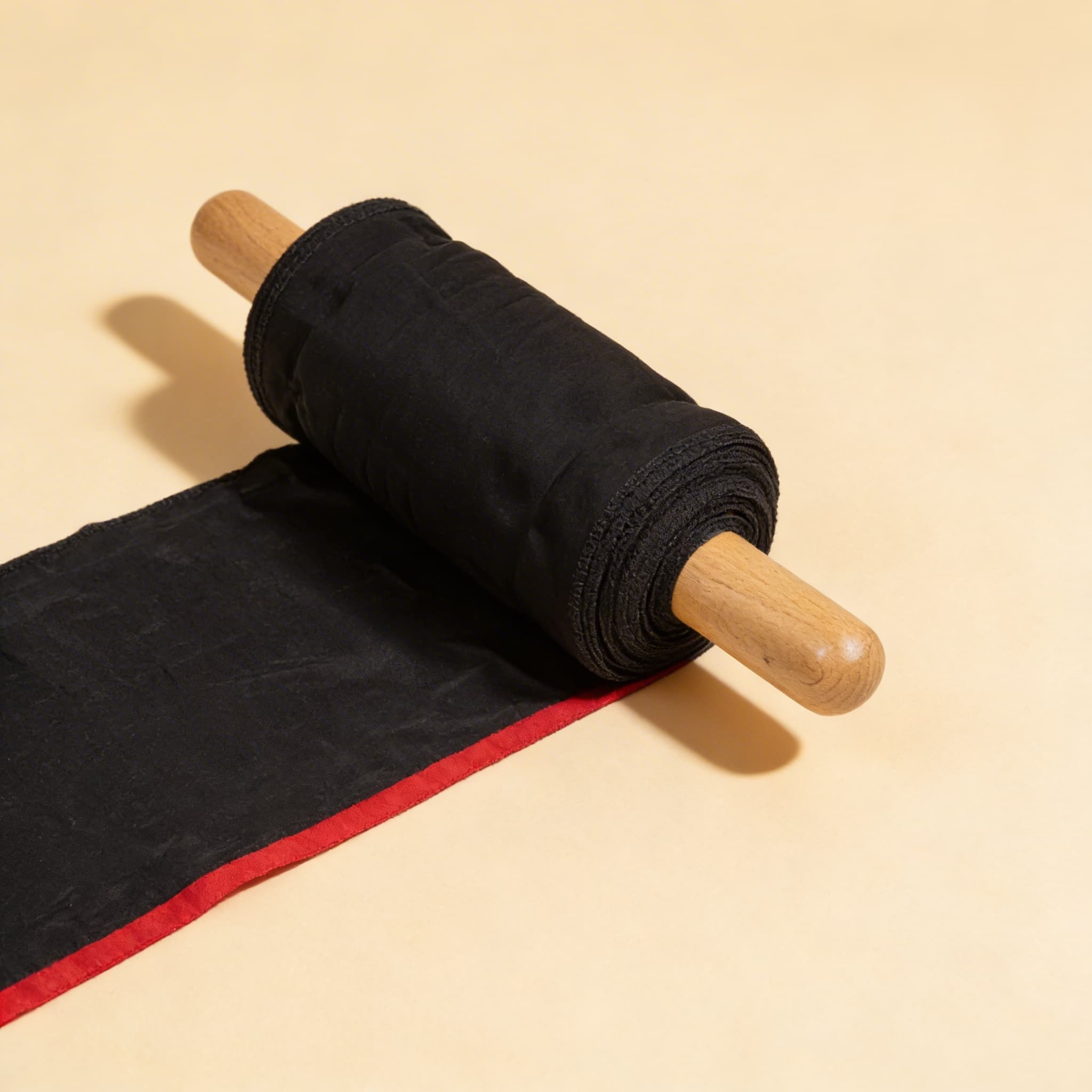 Das schwarze Band — Ansicht 2