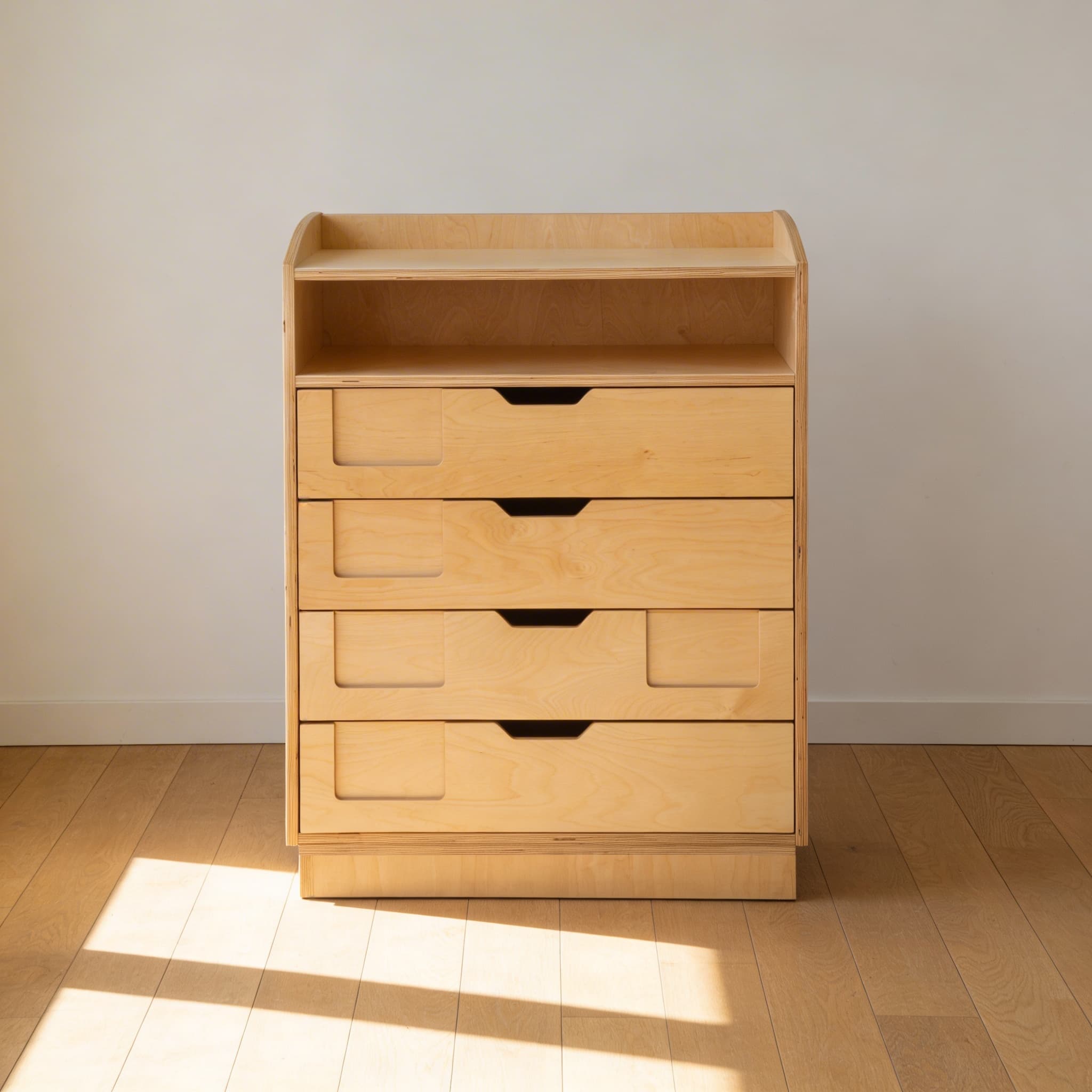 Englisch-Sprachschrank — Aufbewahrung für Grammatik & Lesen — Katalogansicht