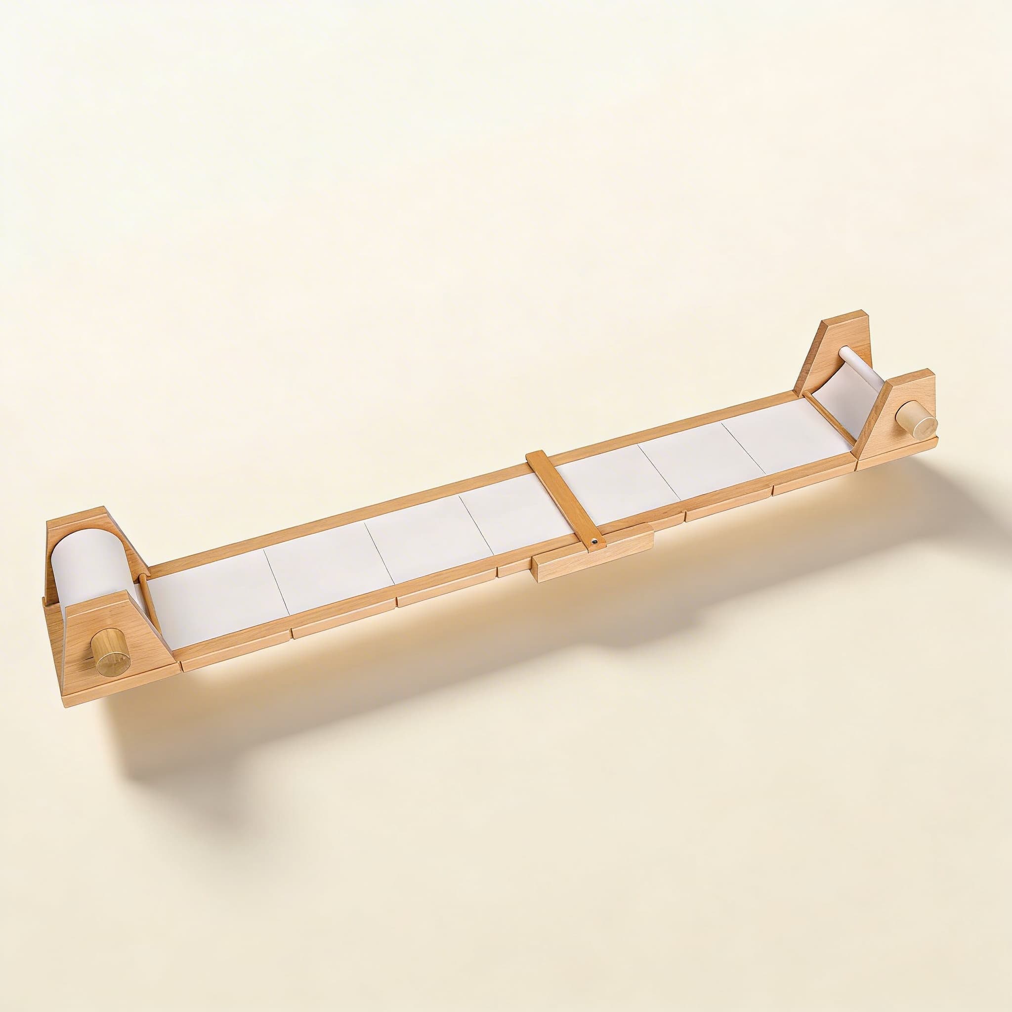 Der rollende Kalender