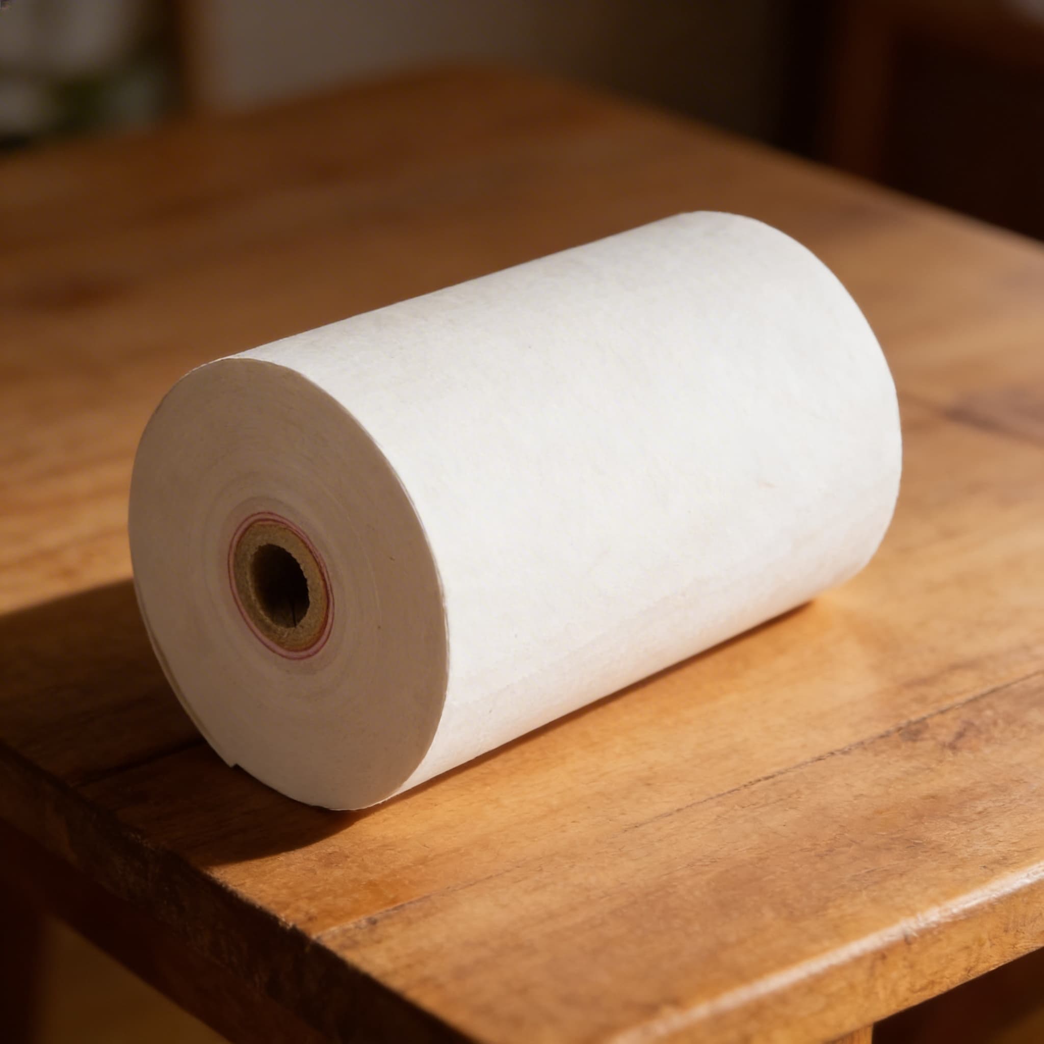 Papierrolle: Der rollende Kalender — Ansicht 3