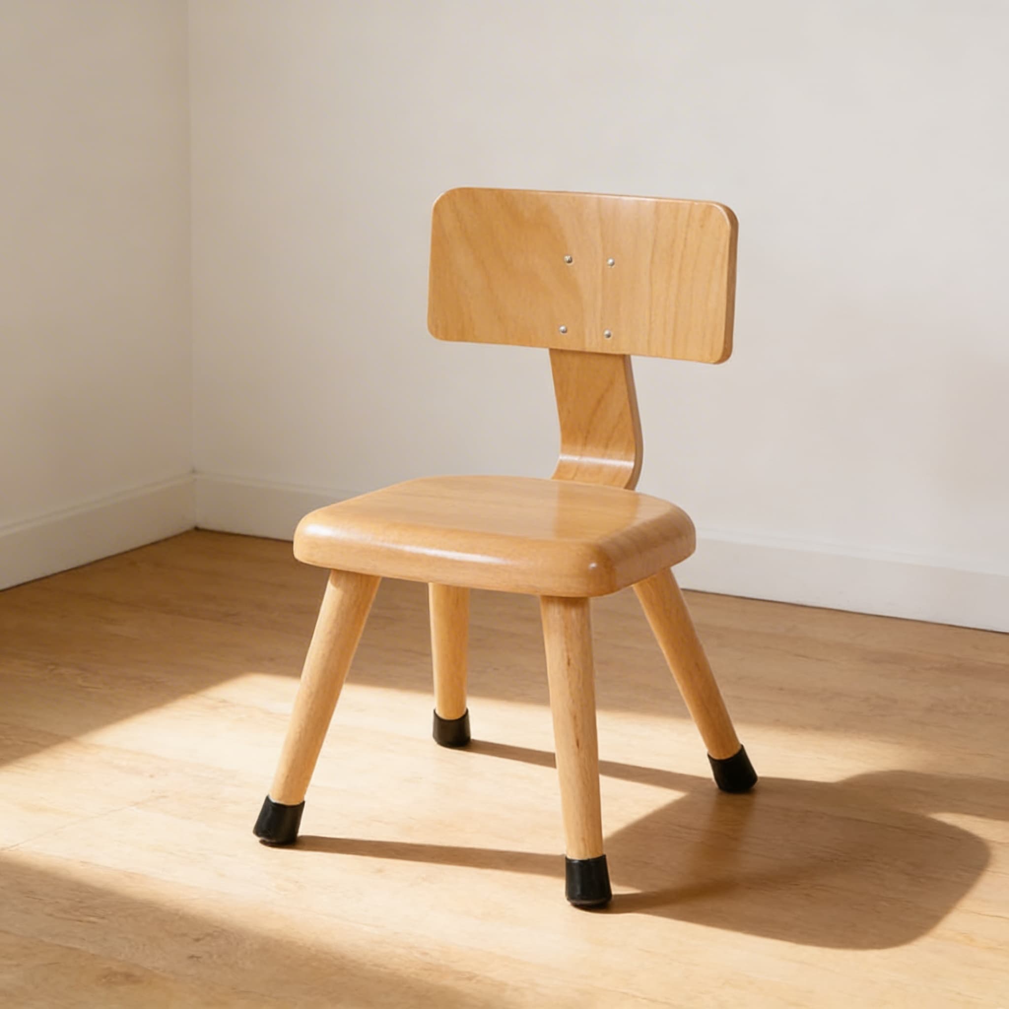 Chair U3: White (20 cm)