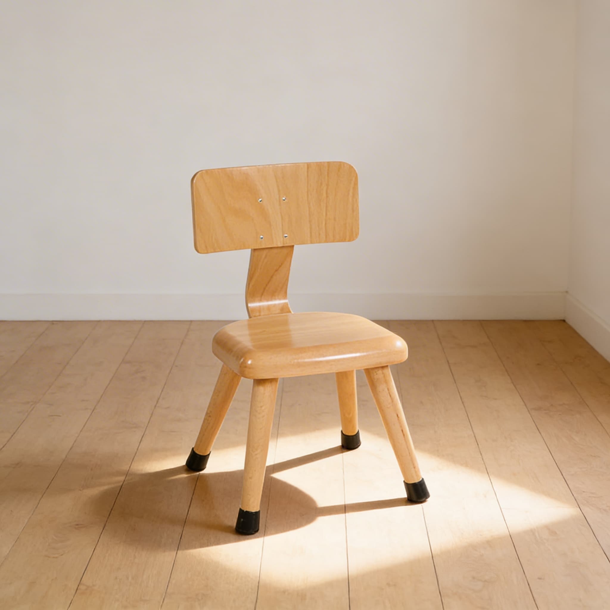 Chair A1: Orange (26 cm)