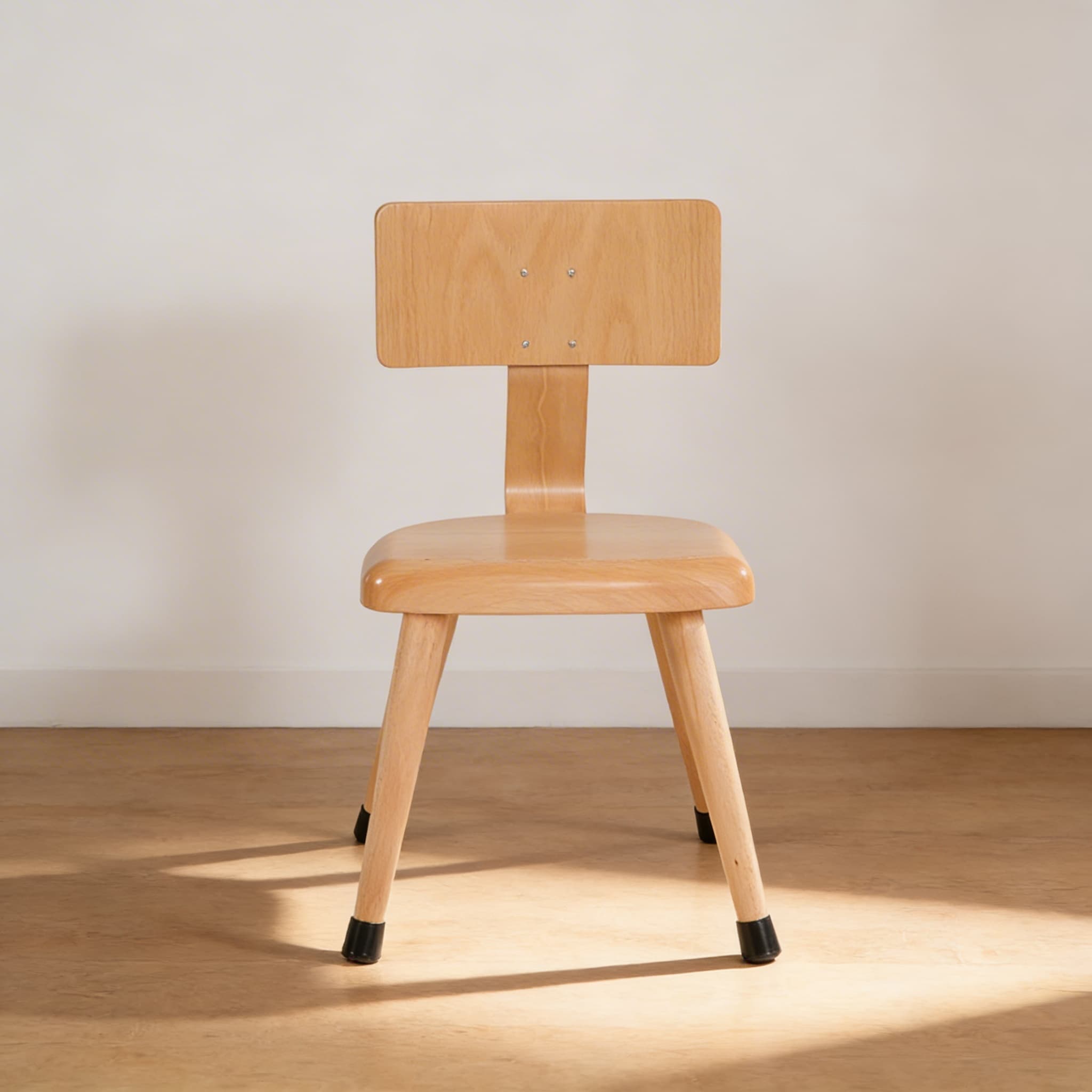 Stuhl B2: Violett (31 cm)