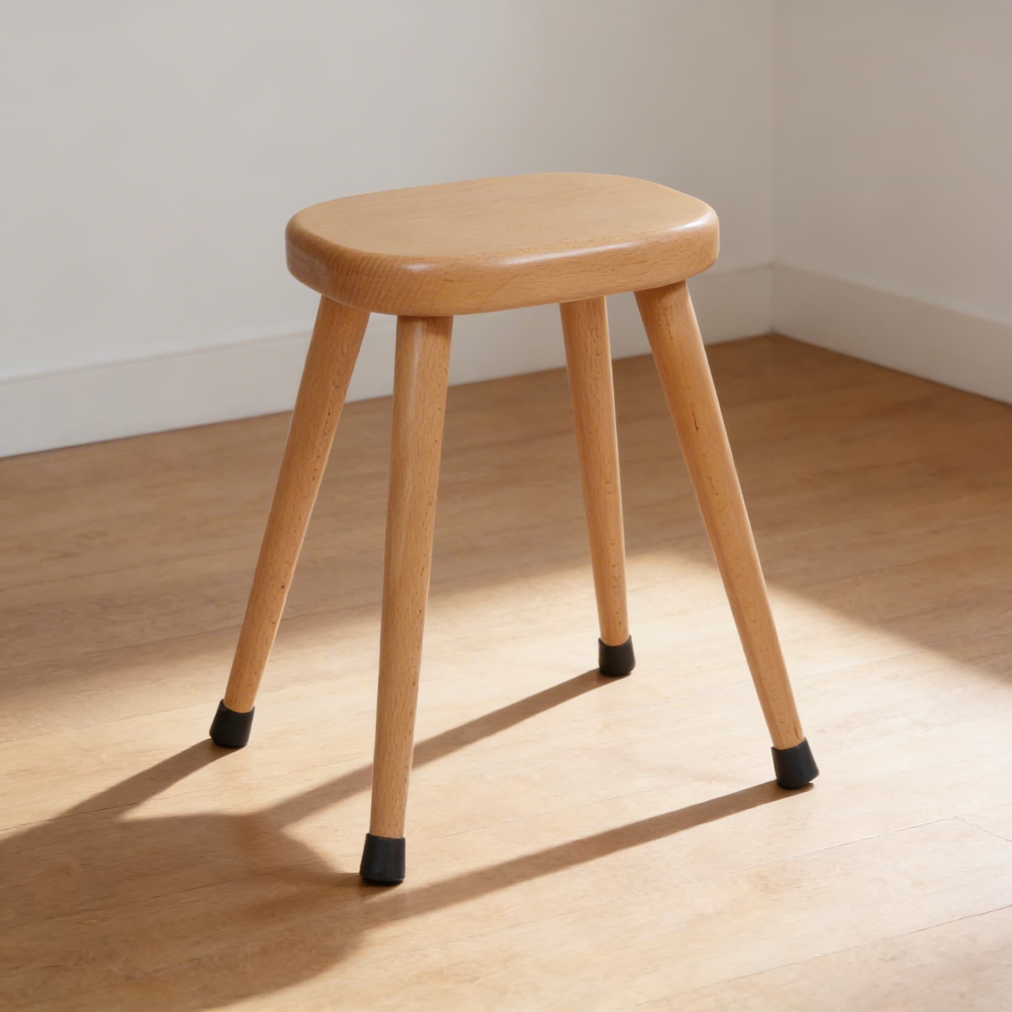 Hocker E5: Grün (39 cm)