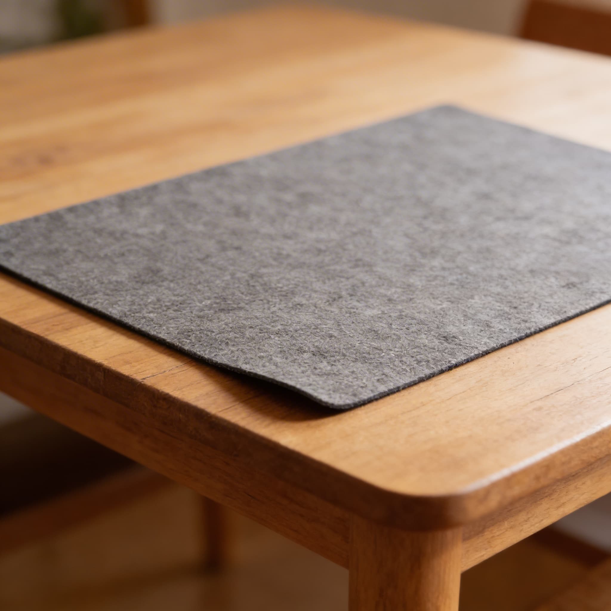 Schreibtischunterlage: Rechteckig (5) — Ansicht 3