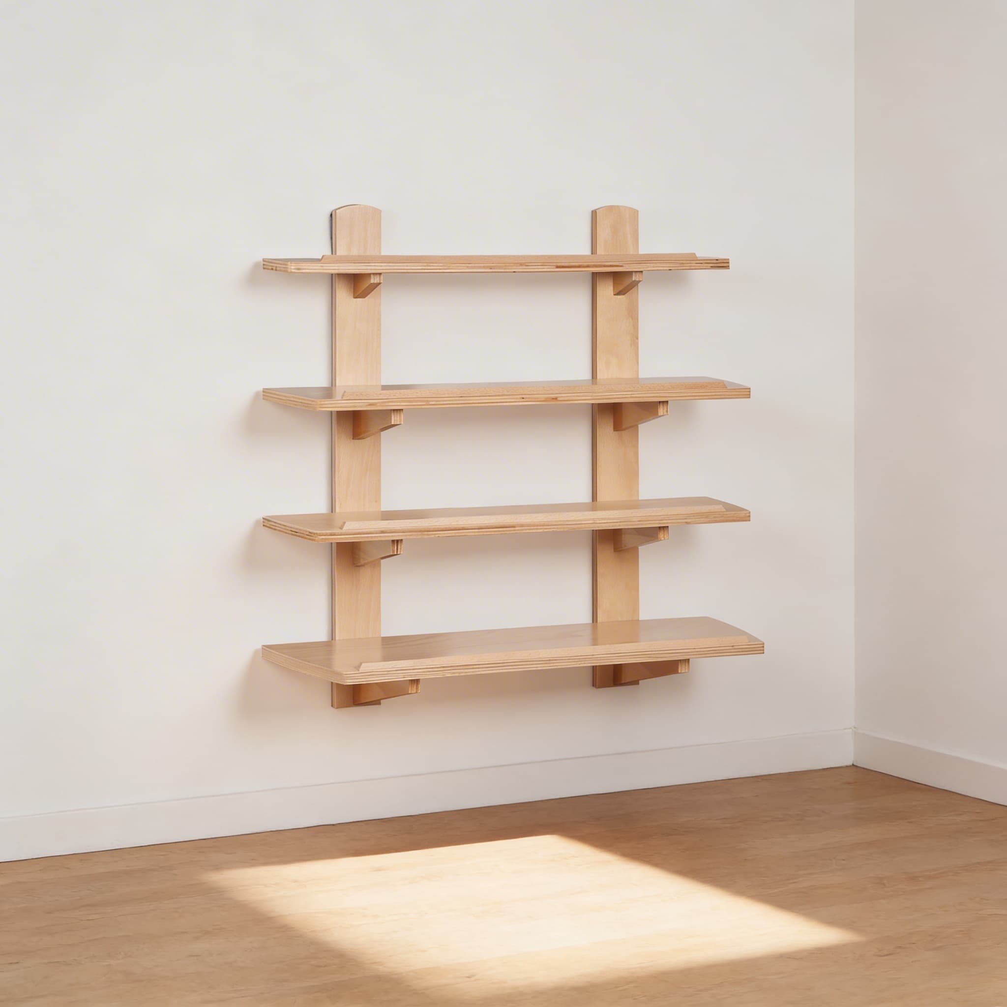 Metallrahmen-Gestell — Boden- und Wandaufstellung — Katalogansicht