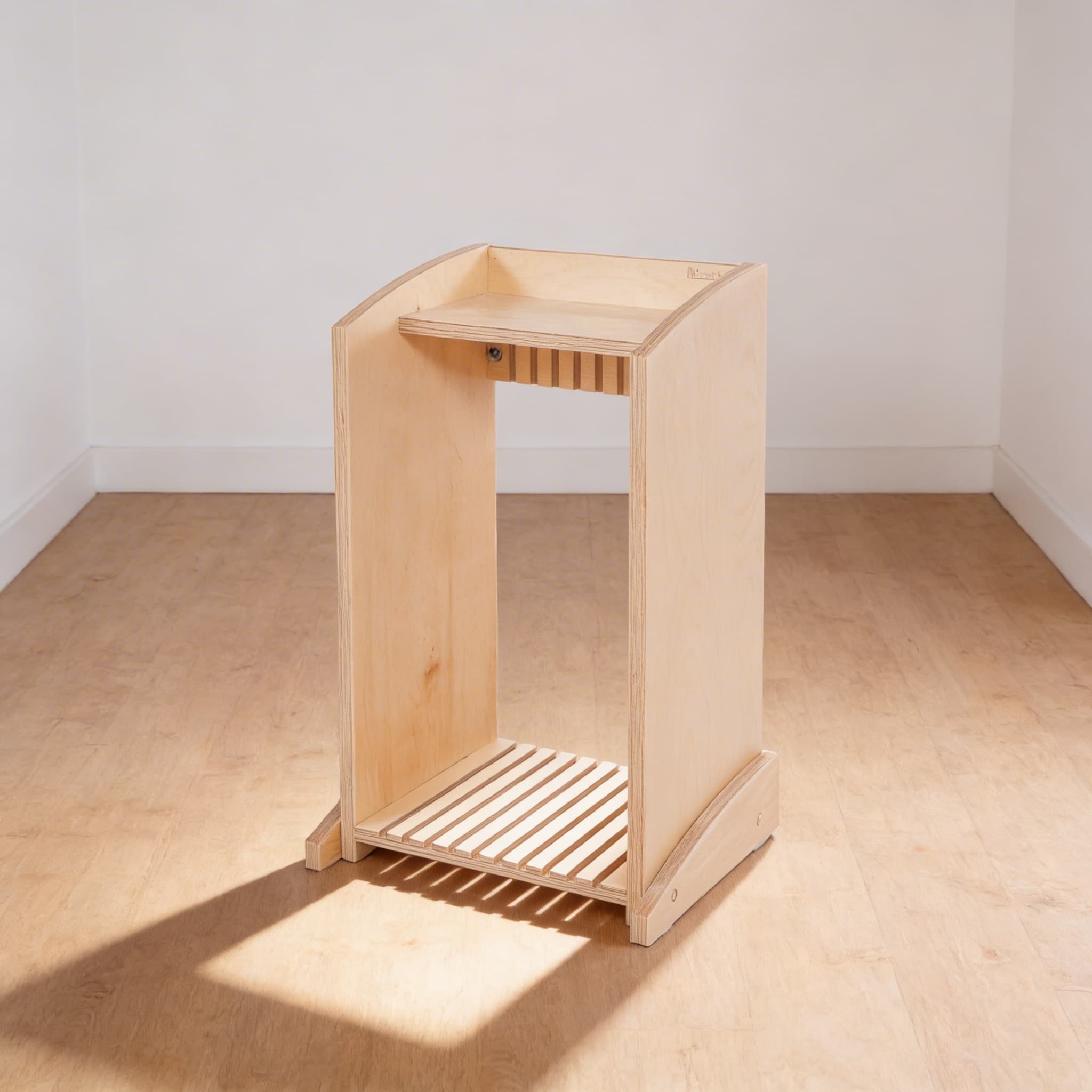 Ständer für Grüntafeln