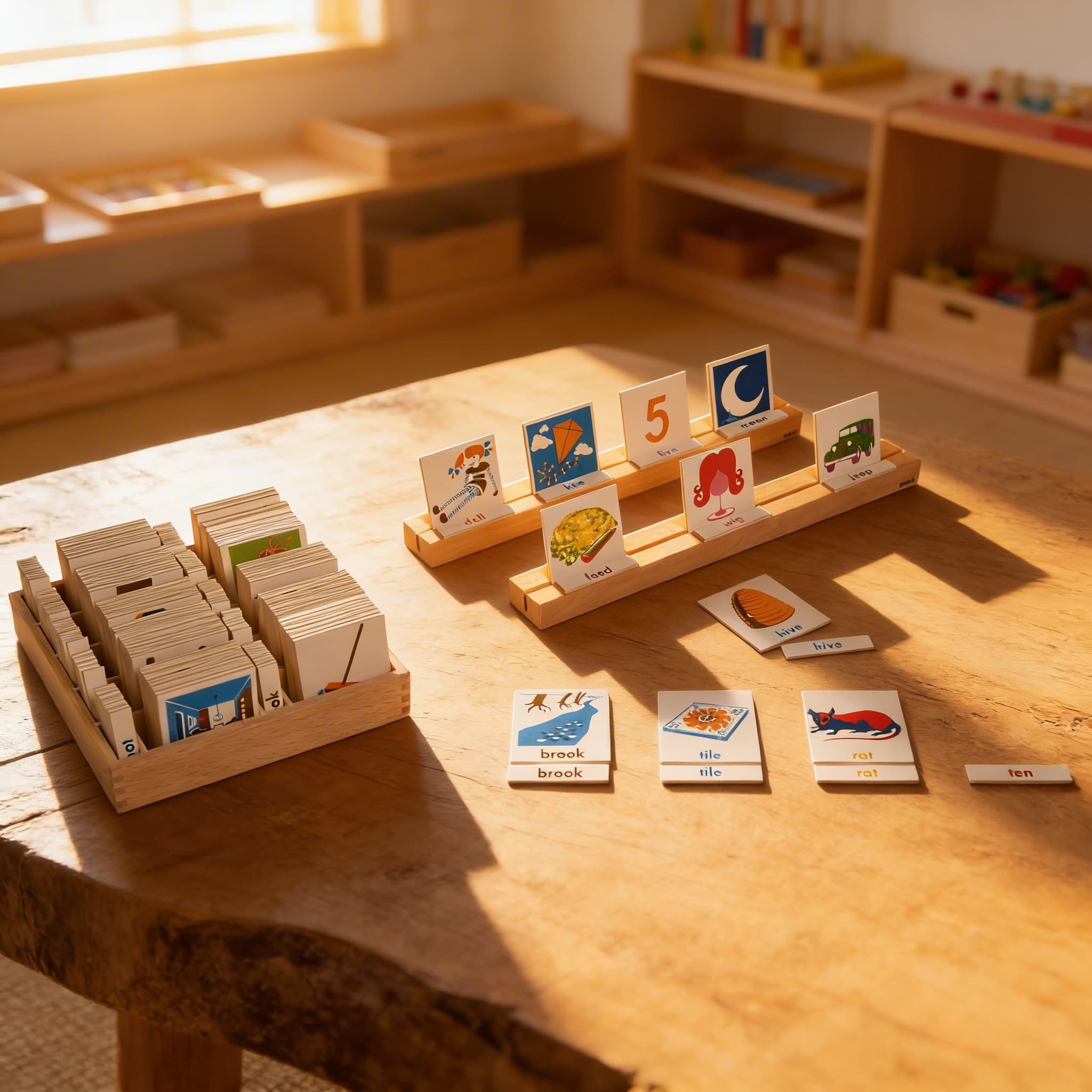 Individuální materiál na čtení — Při použití