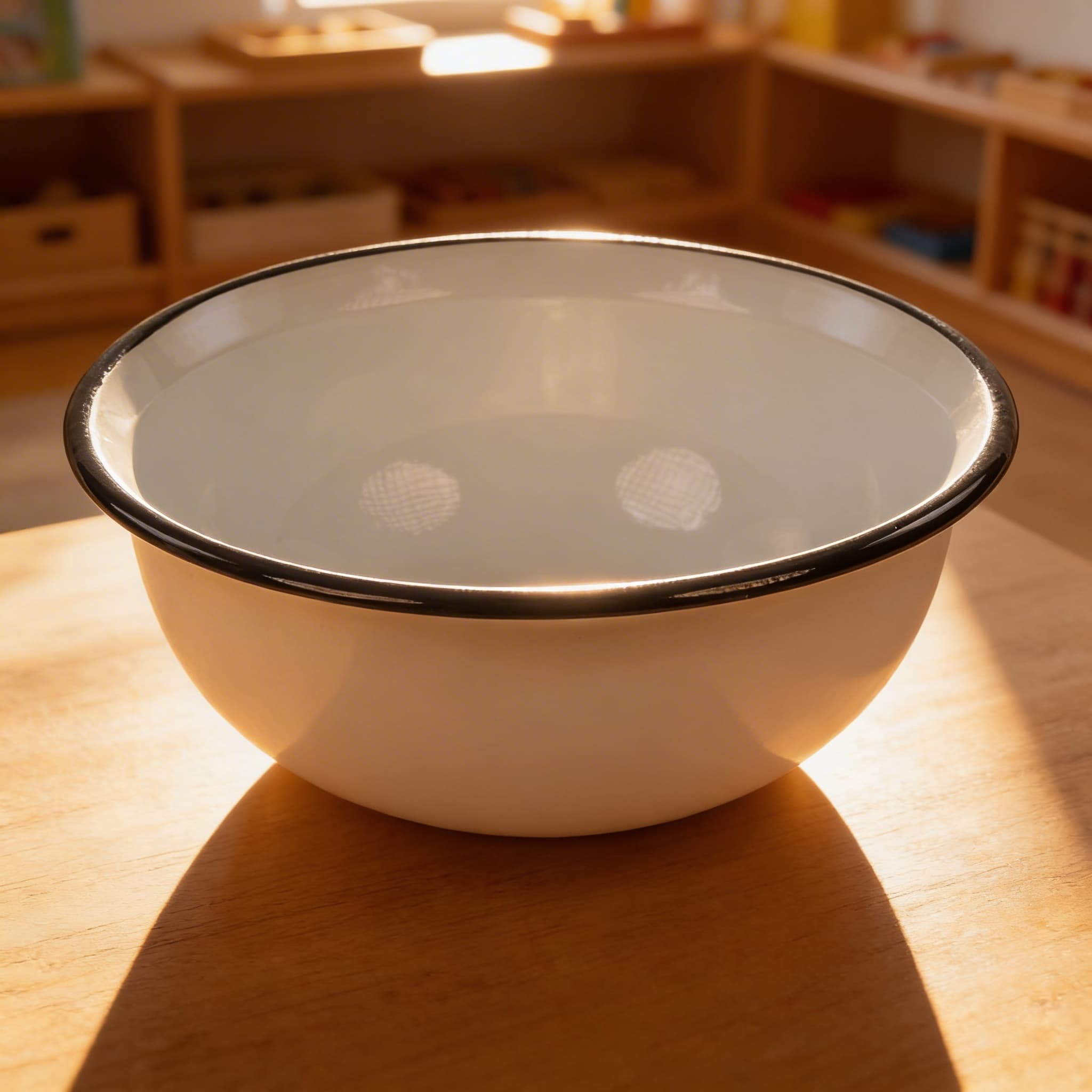 Emaille-Rührschüssel — Ansicht 4