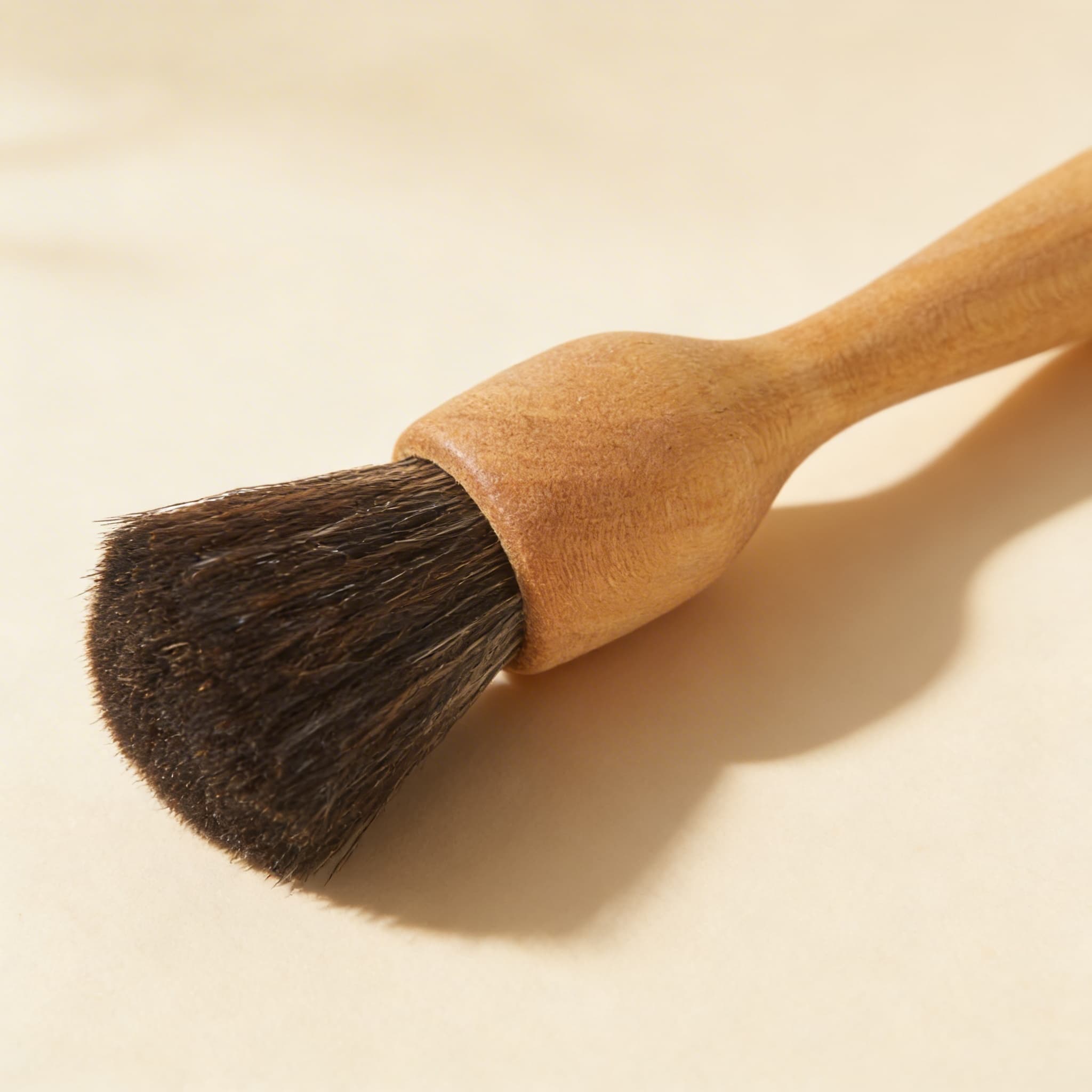 Staubbürste — Pflege der Umgebung — Ansicht 2