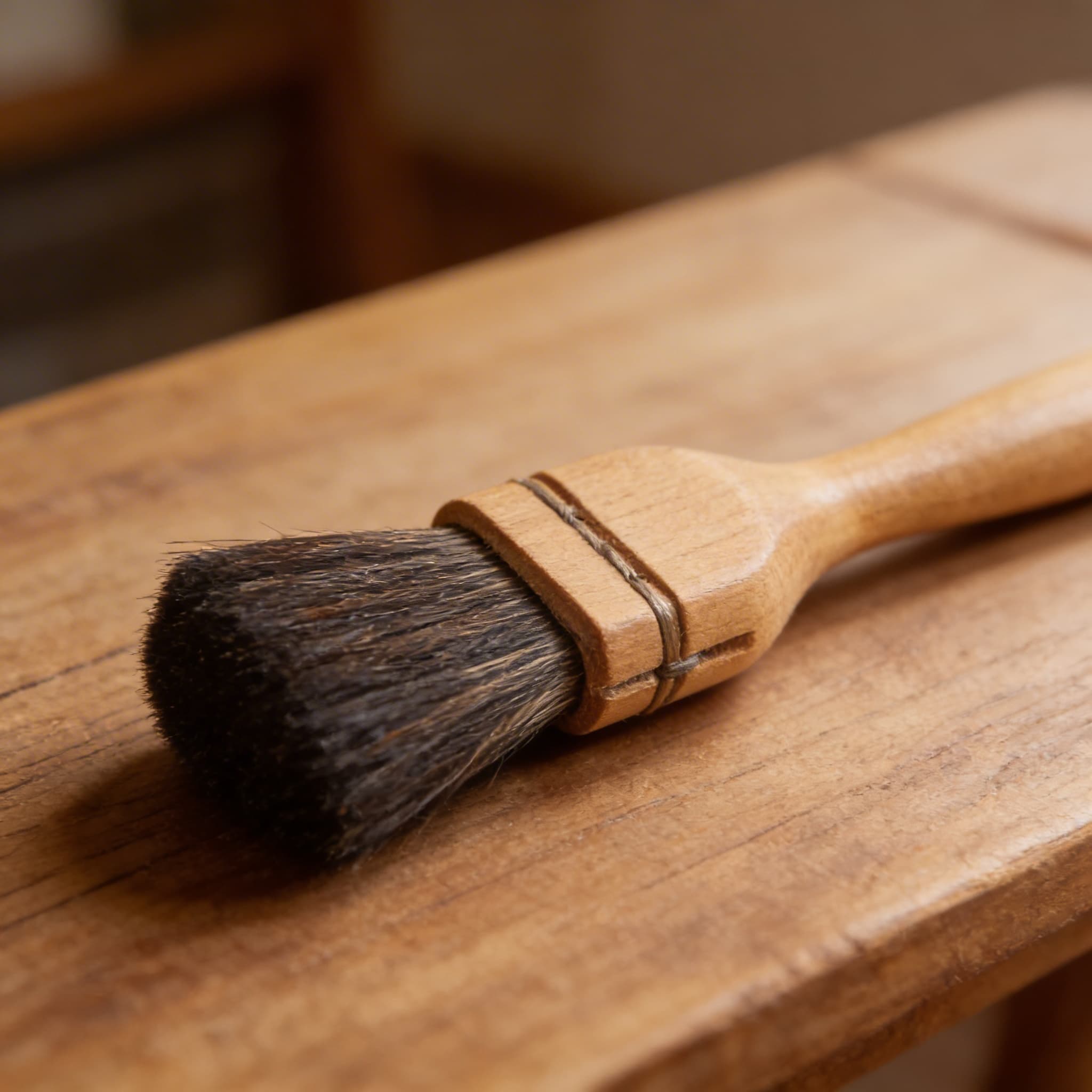 Staubbürste — Pflege der Umgebung — Ansicht 3