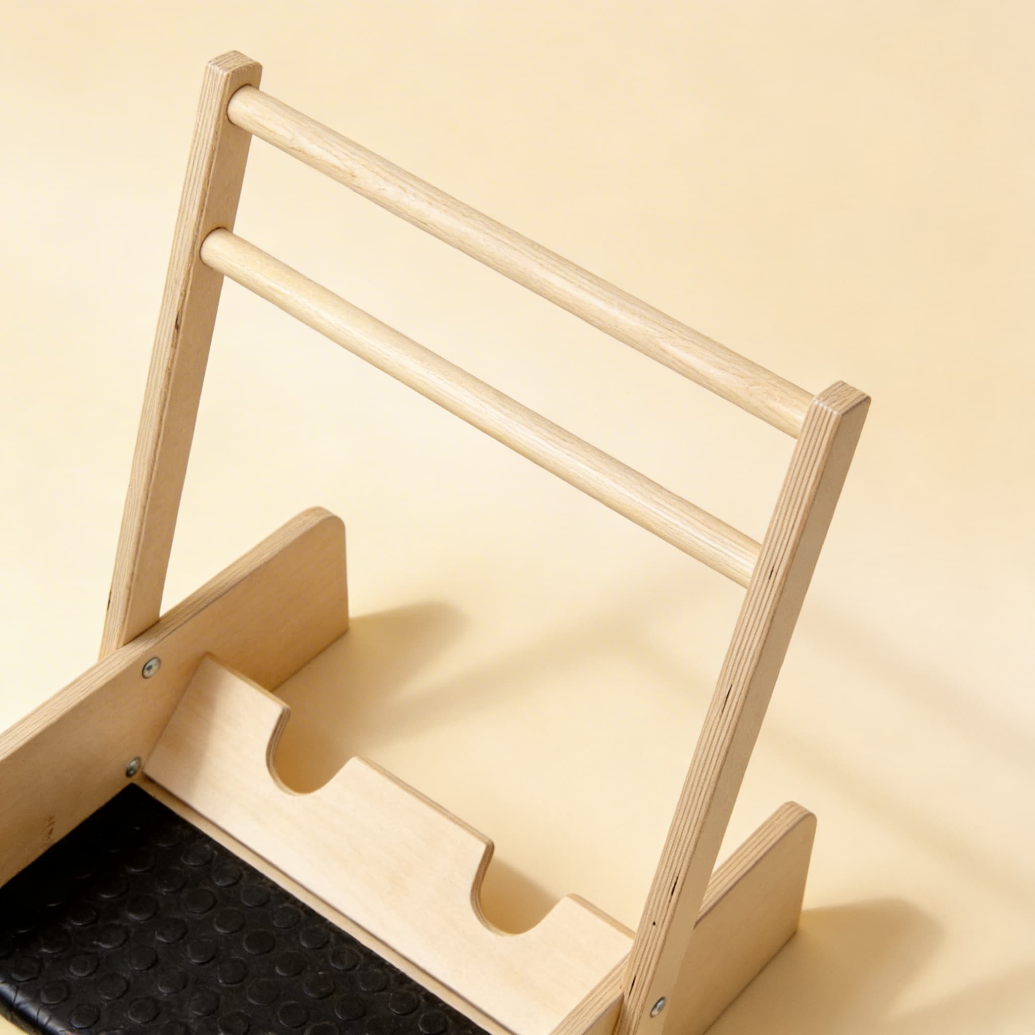 Stiefelknecht — Praktisches Leben — Ansicht 2