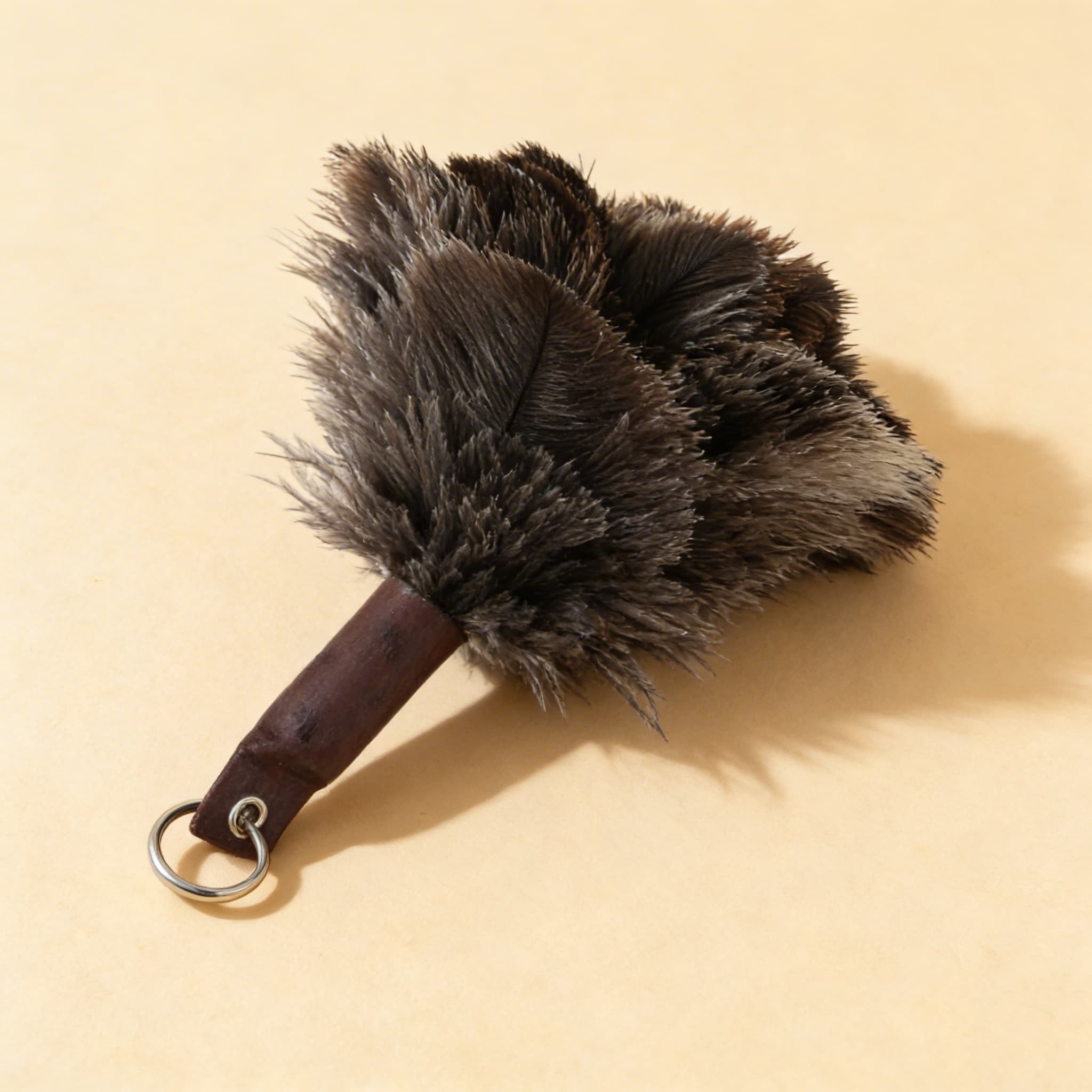 Federstaubwedel — Kindergröße — Ansicht 2