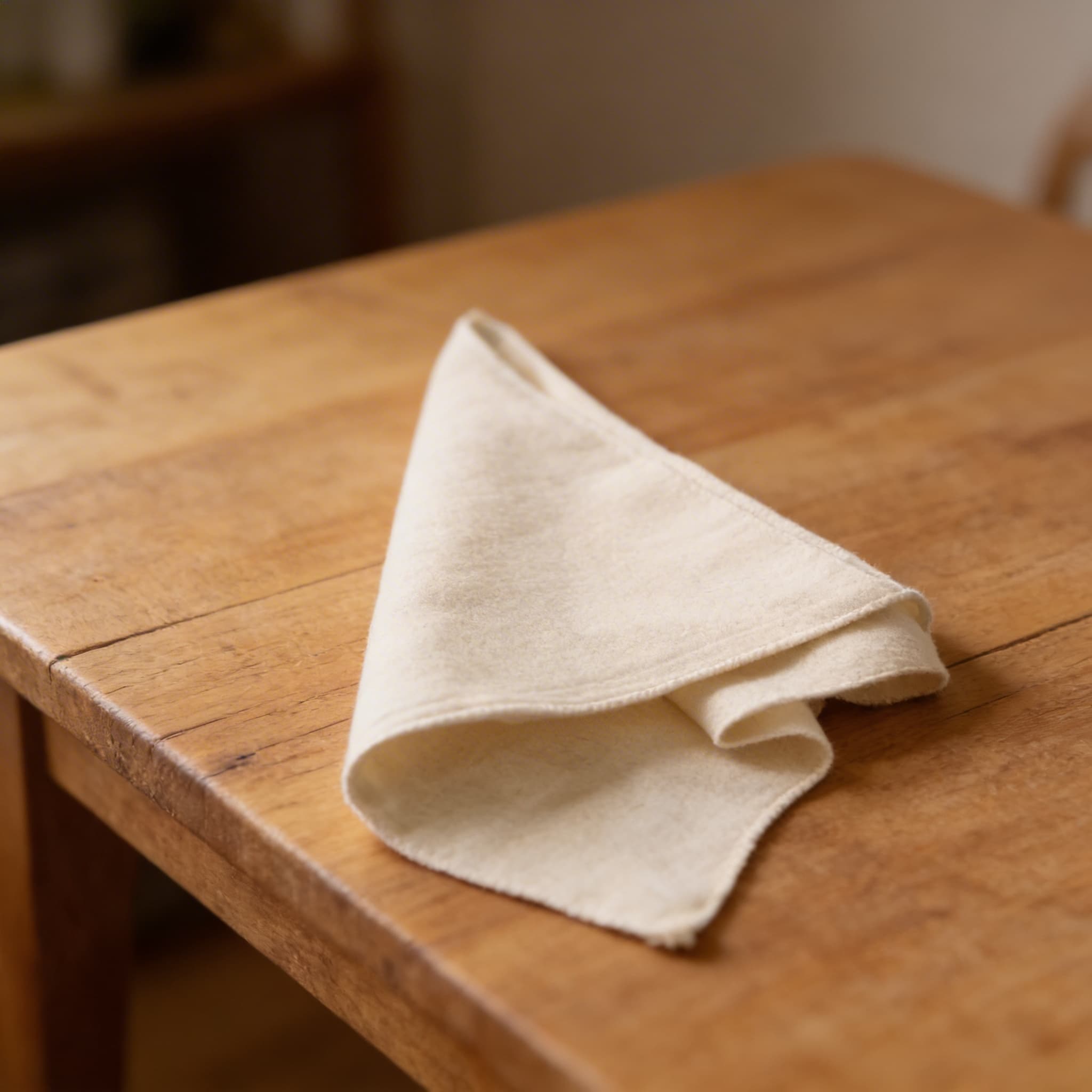 Staub-/Schuhtuch — Ansicht 3