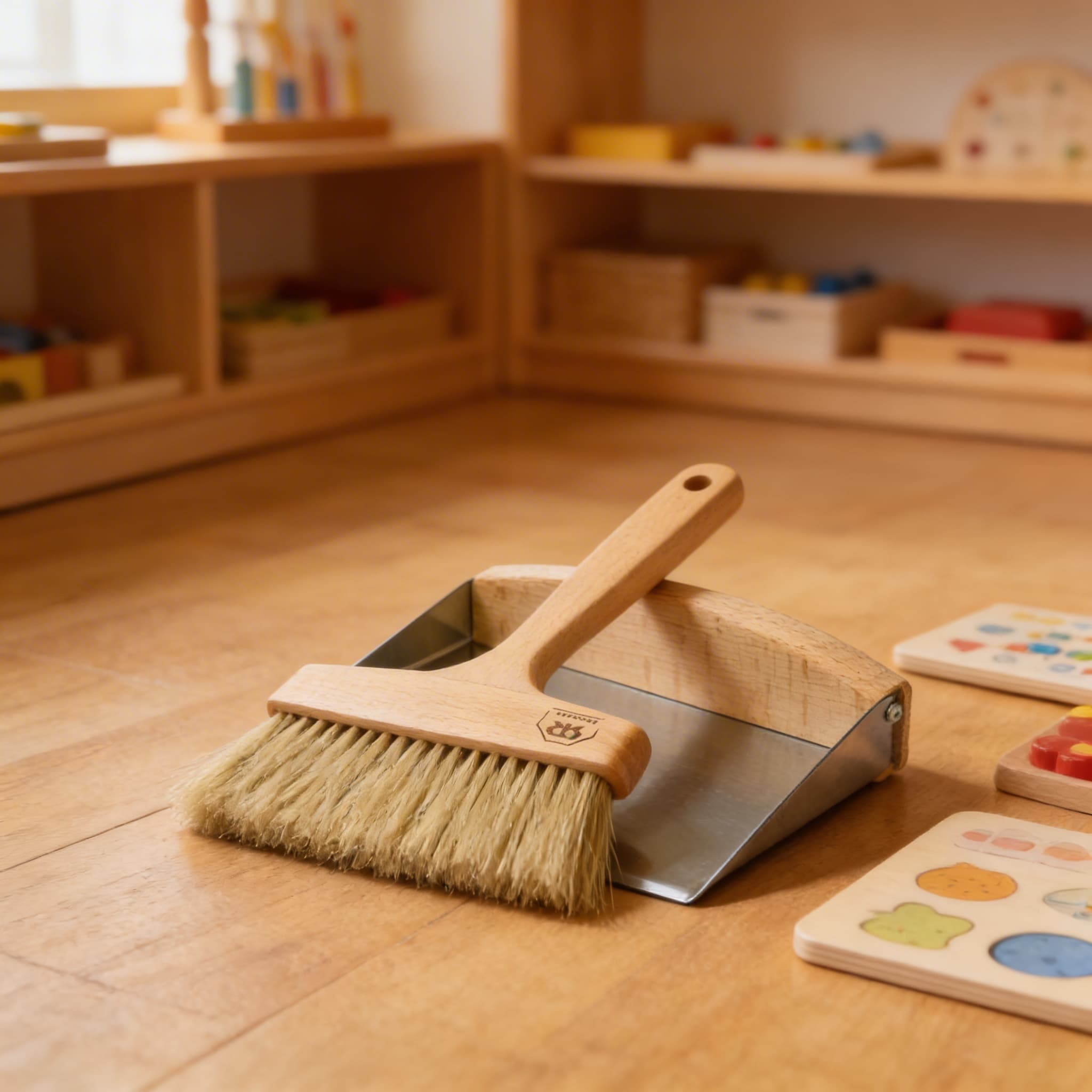 Tischkehr-Set — Ansicht 3