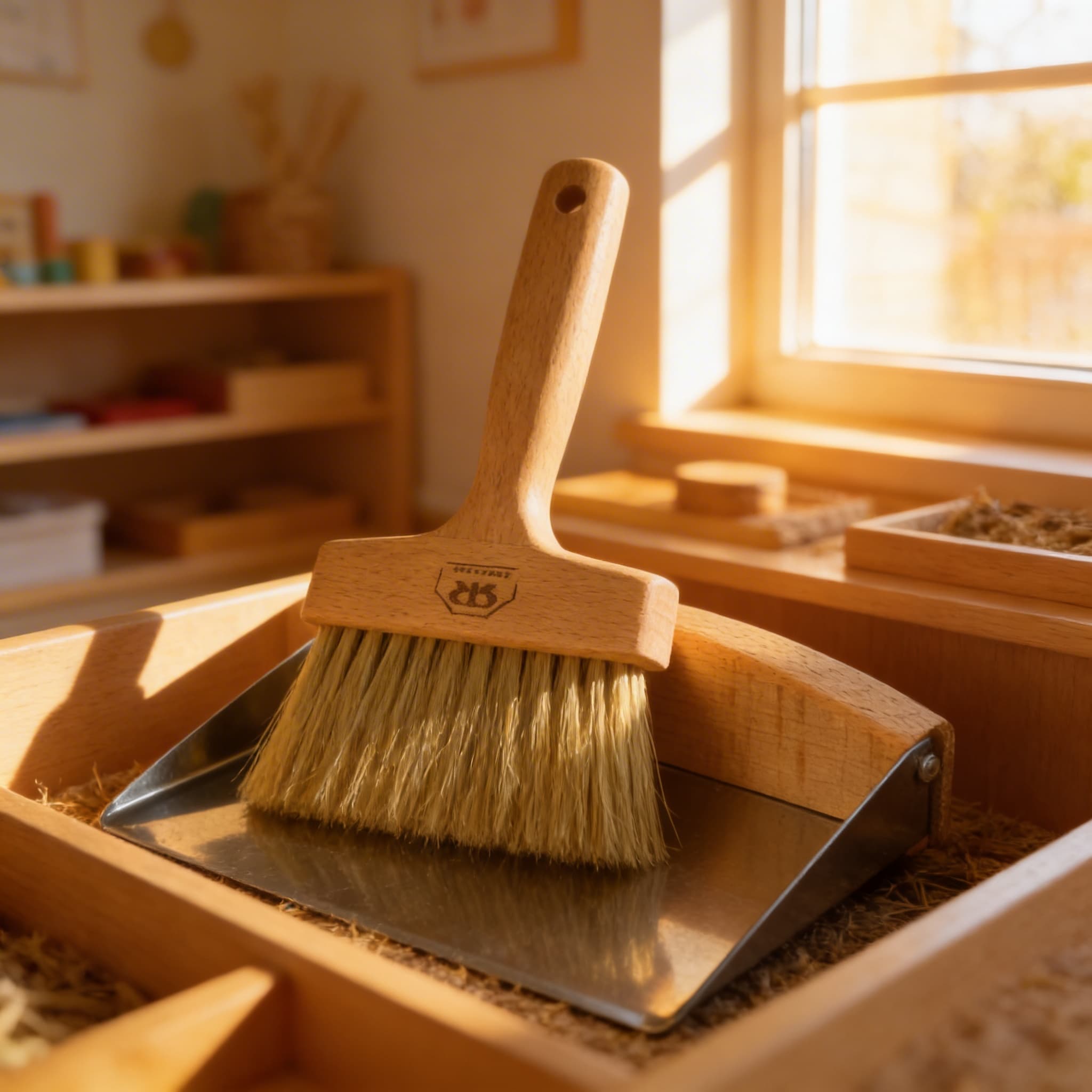 Tischkehr-Set — Ansicht 4