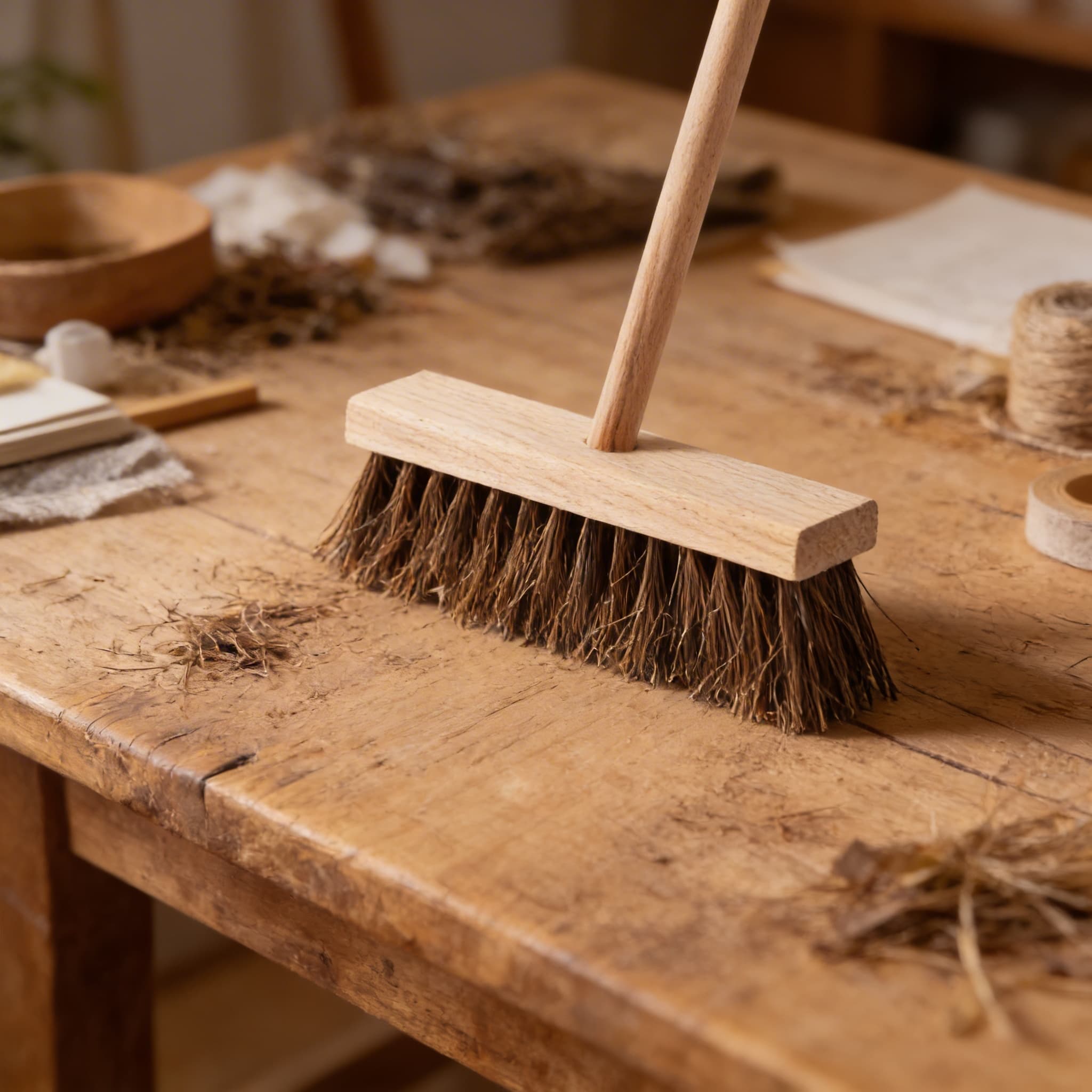 Außenbesen (70 cm) — Ansicht 3