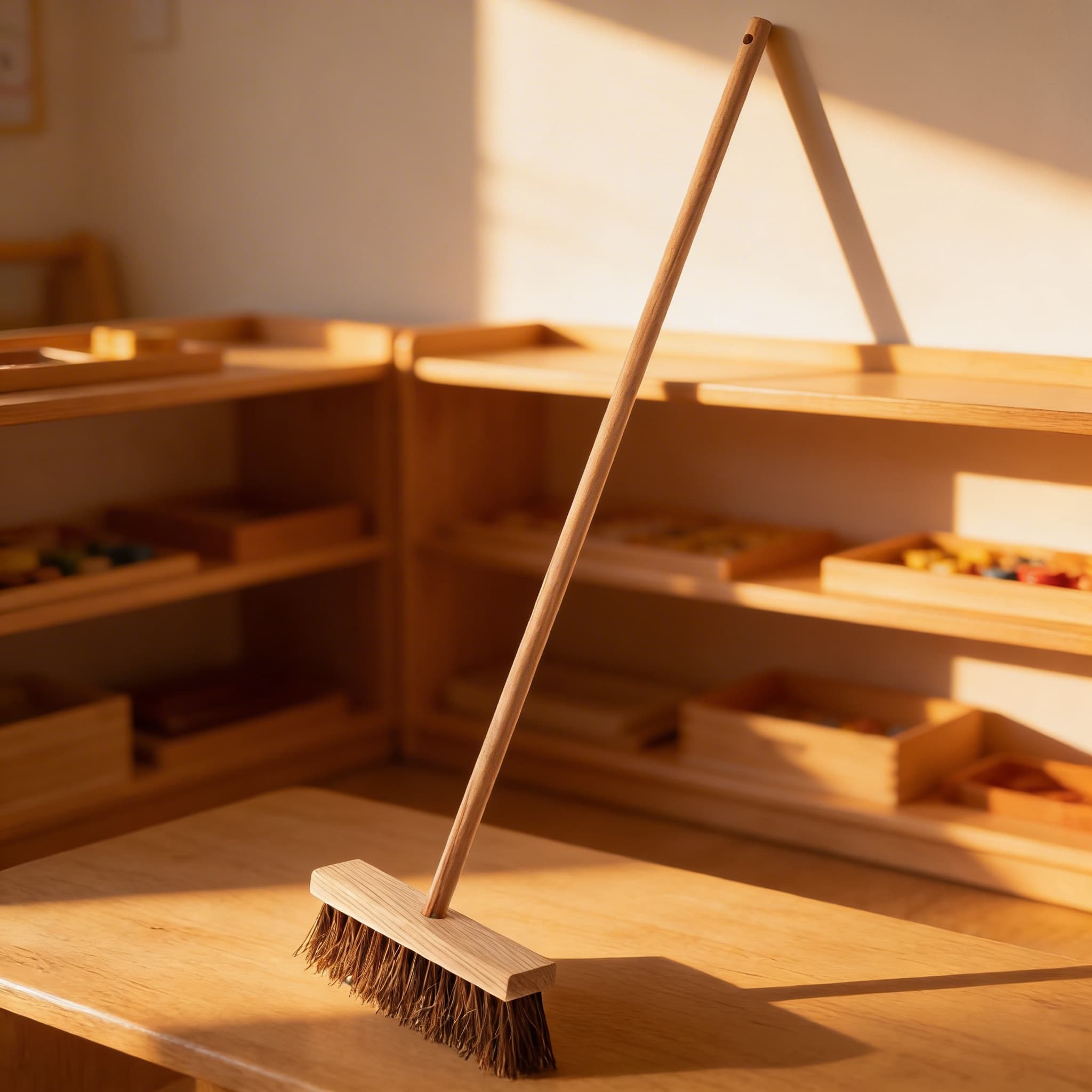 Außenbesen (70 cm) — Ansicht 4