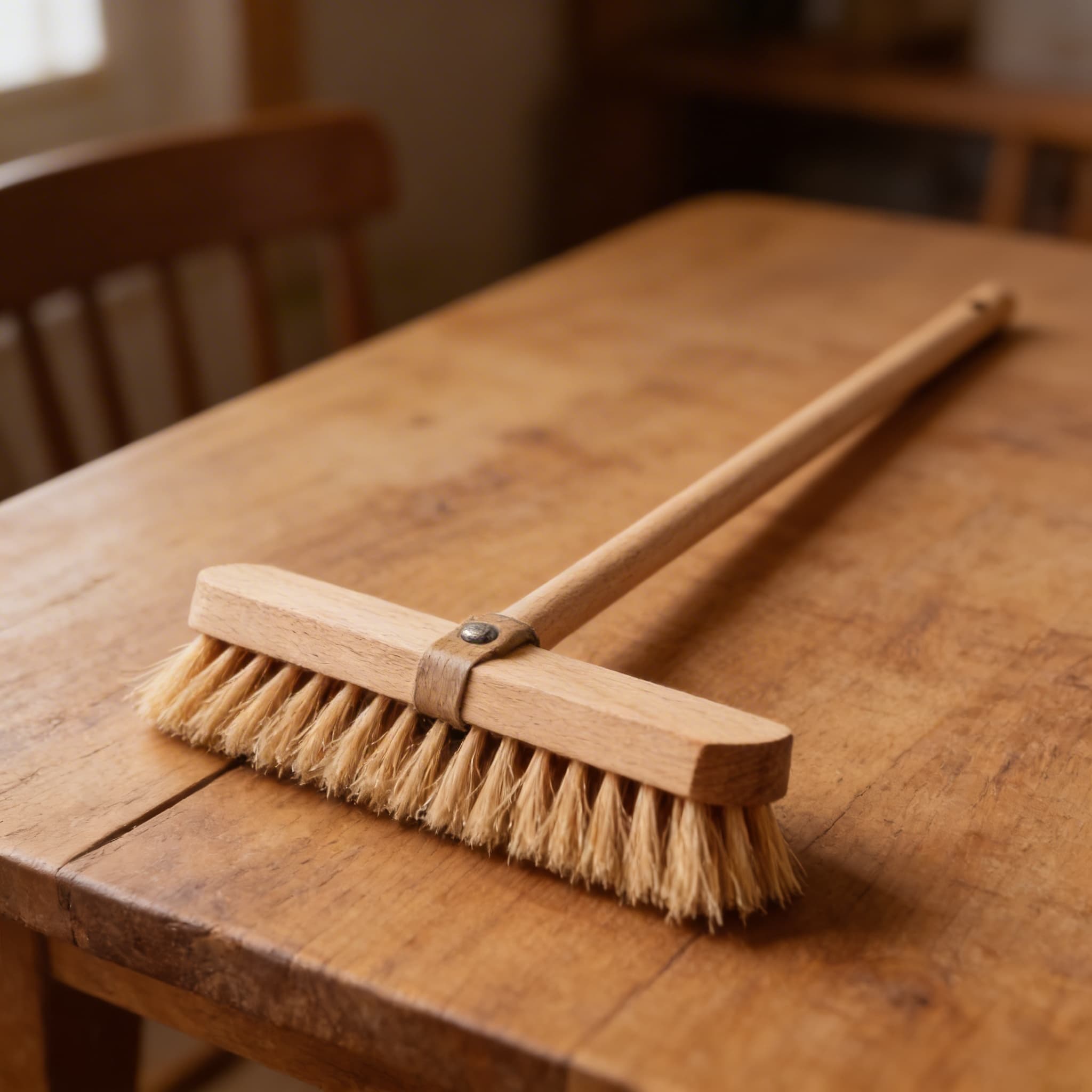 Scheuerbürste (70 cm) — Ansicht 3