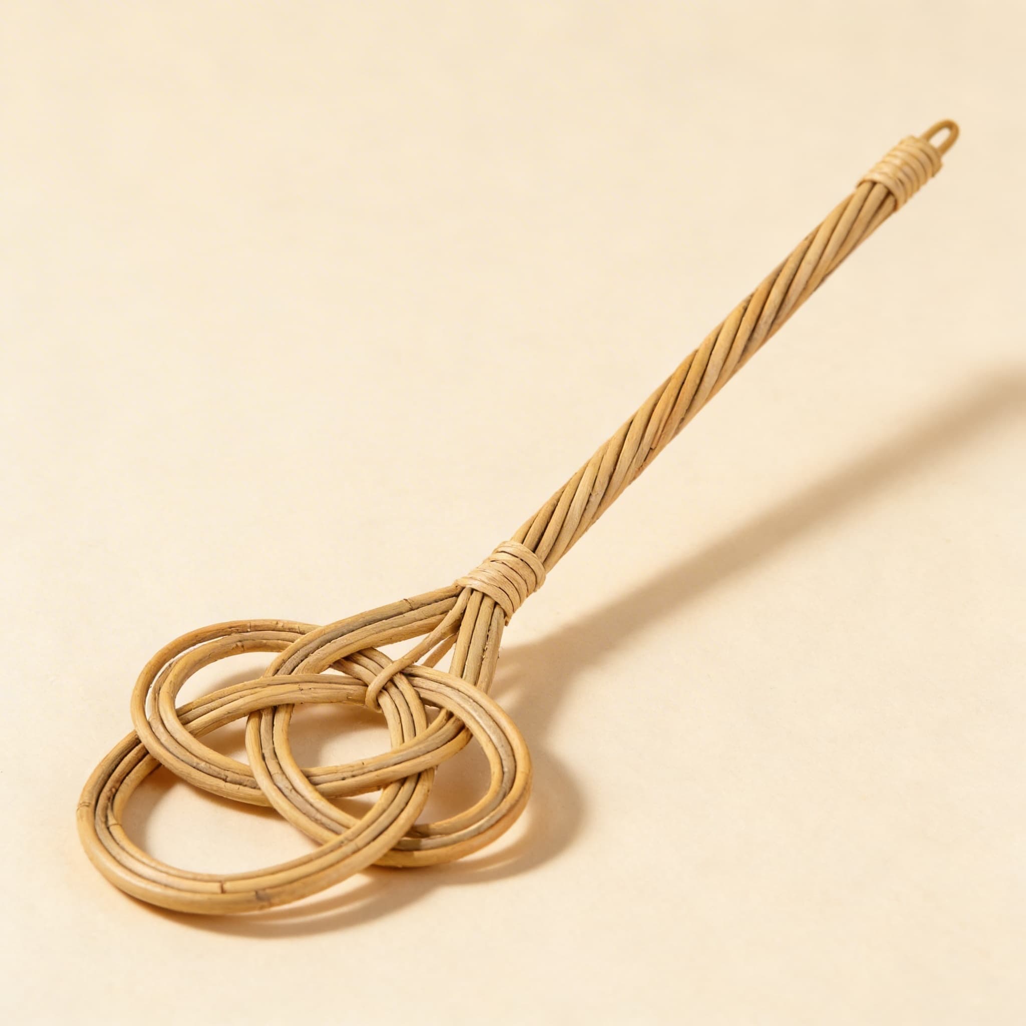 Teppichklopfer — Pflege der Umgebung — Ansicht 2