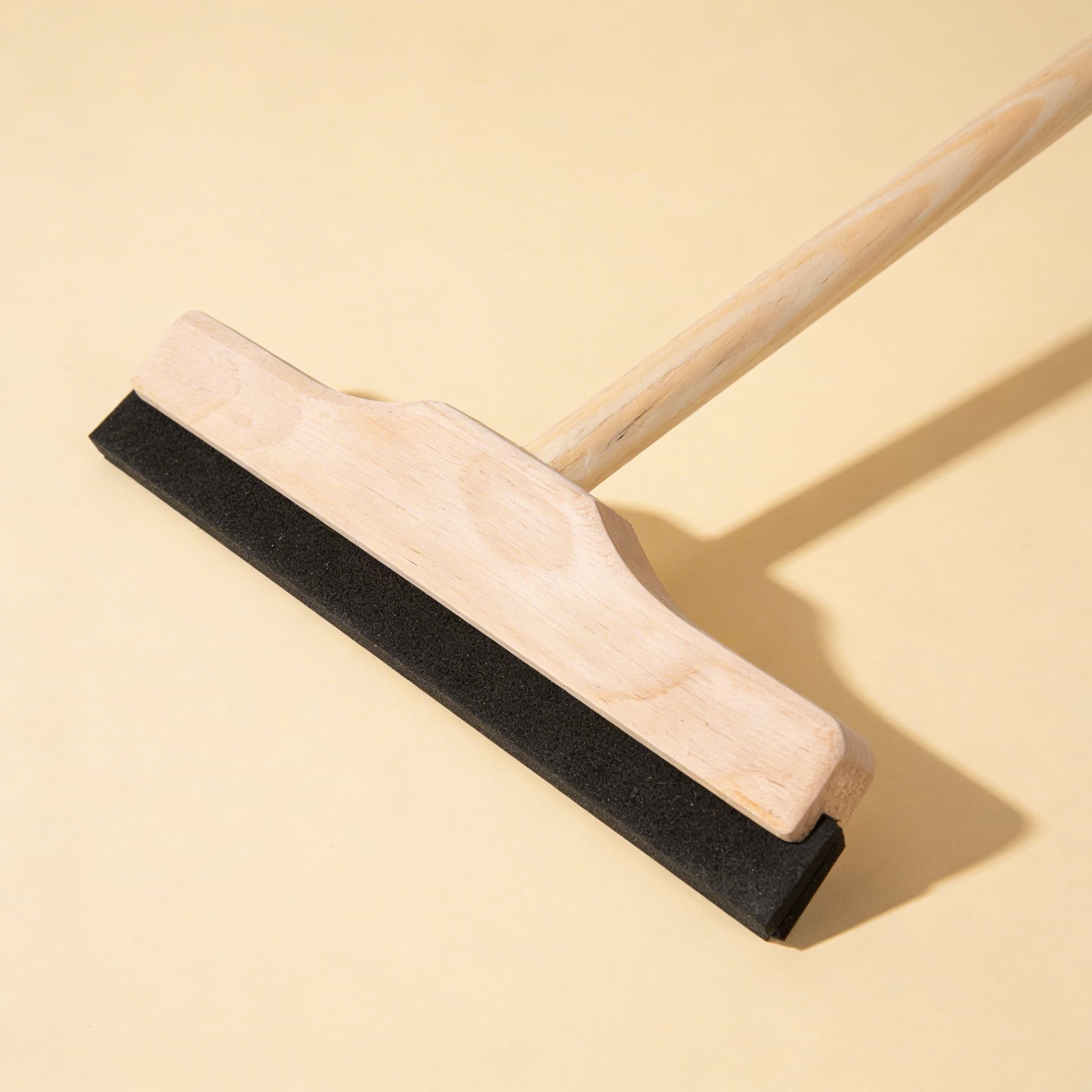 Abzieher — Fensterreinigung — Ansicht 2