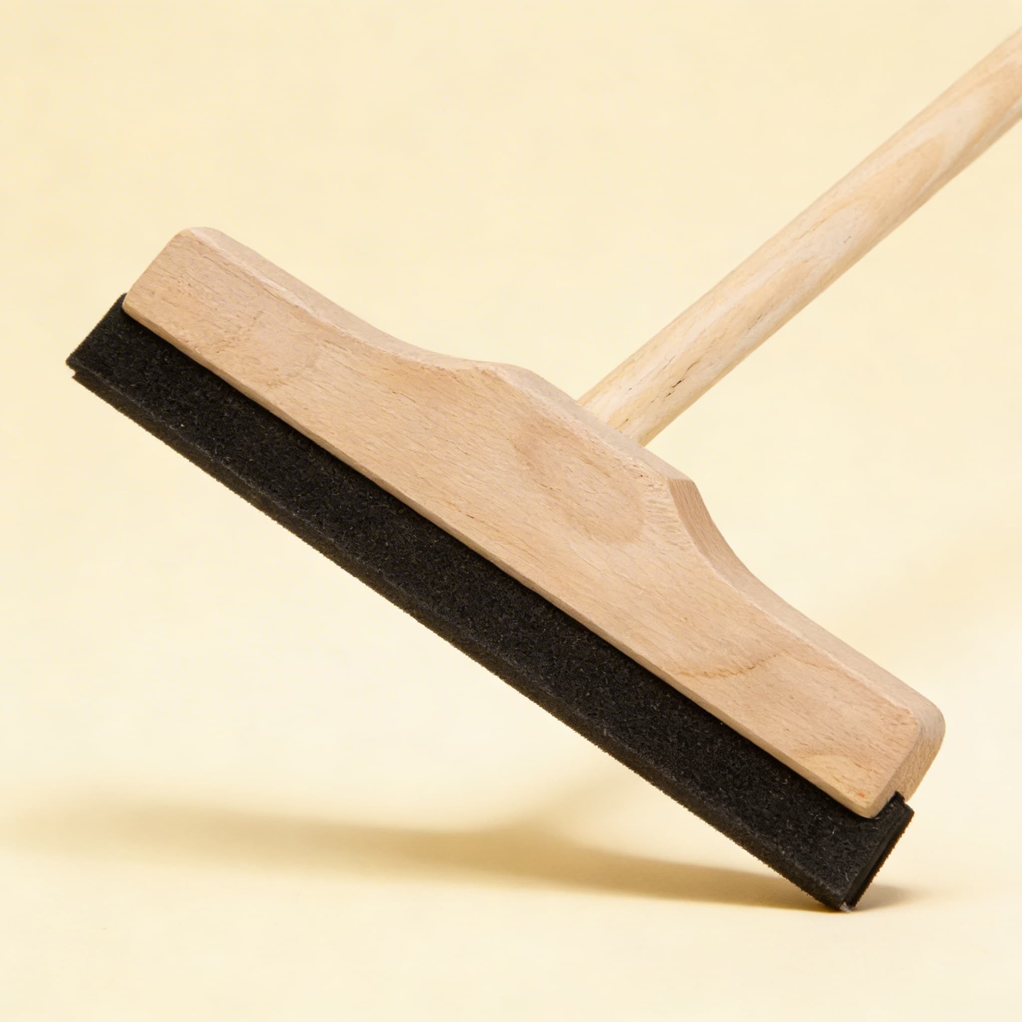 Abzieher — Fensterreinigung