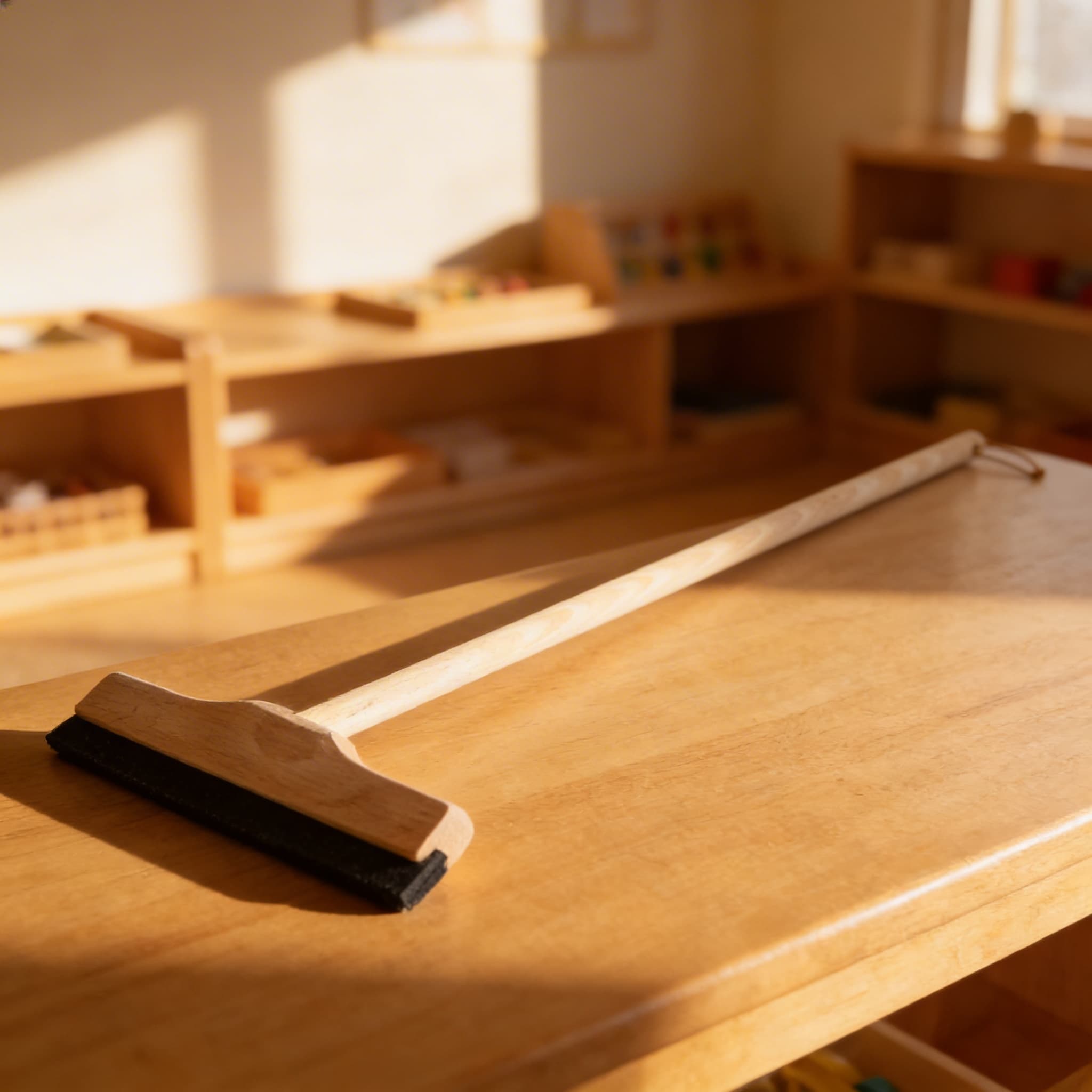 Abzieher — Fensterreinigung — Ansicht 4