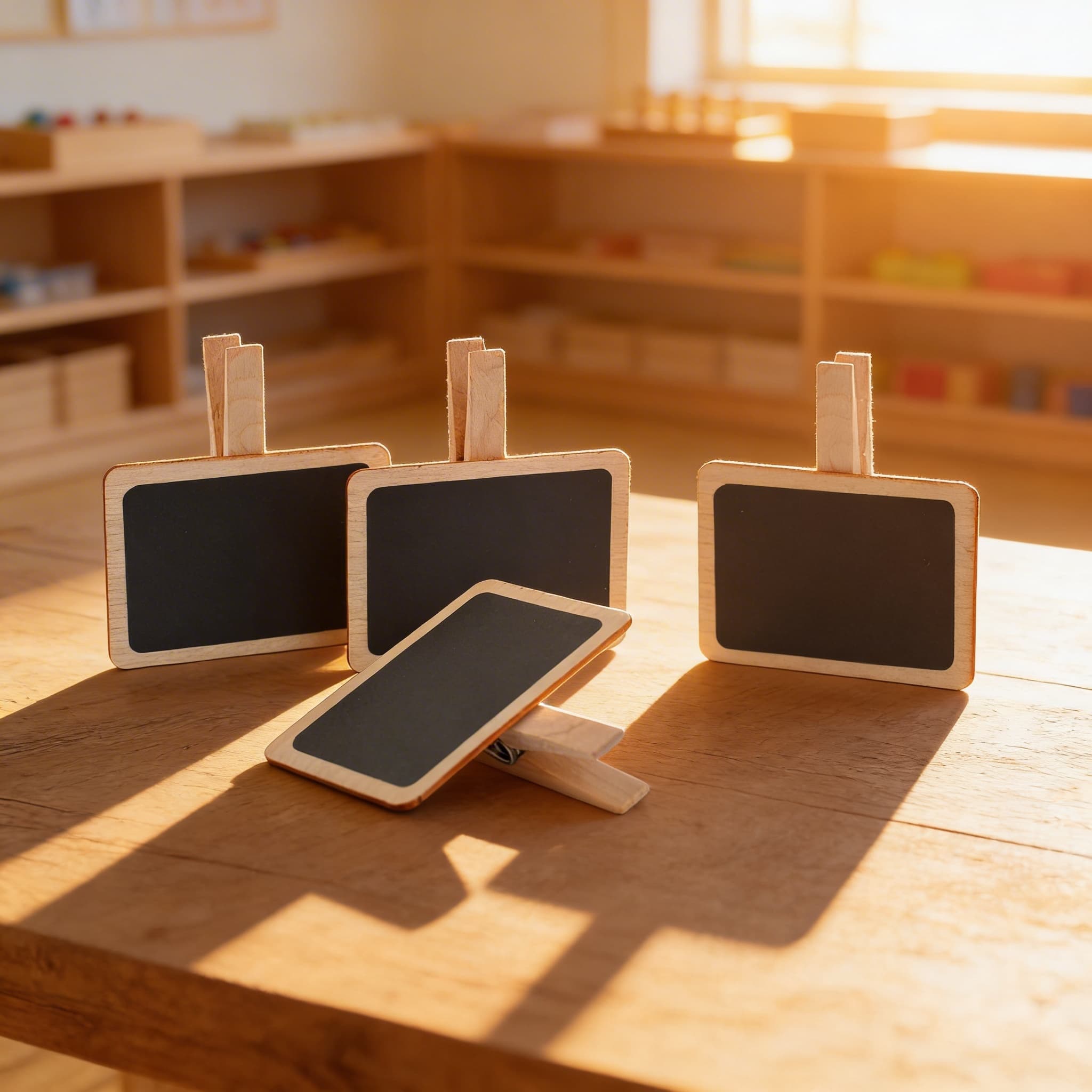 Kräuter-Grüntäfelchen — Ansicht 4