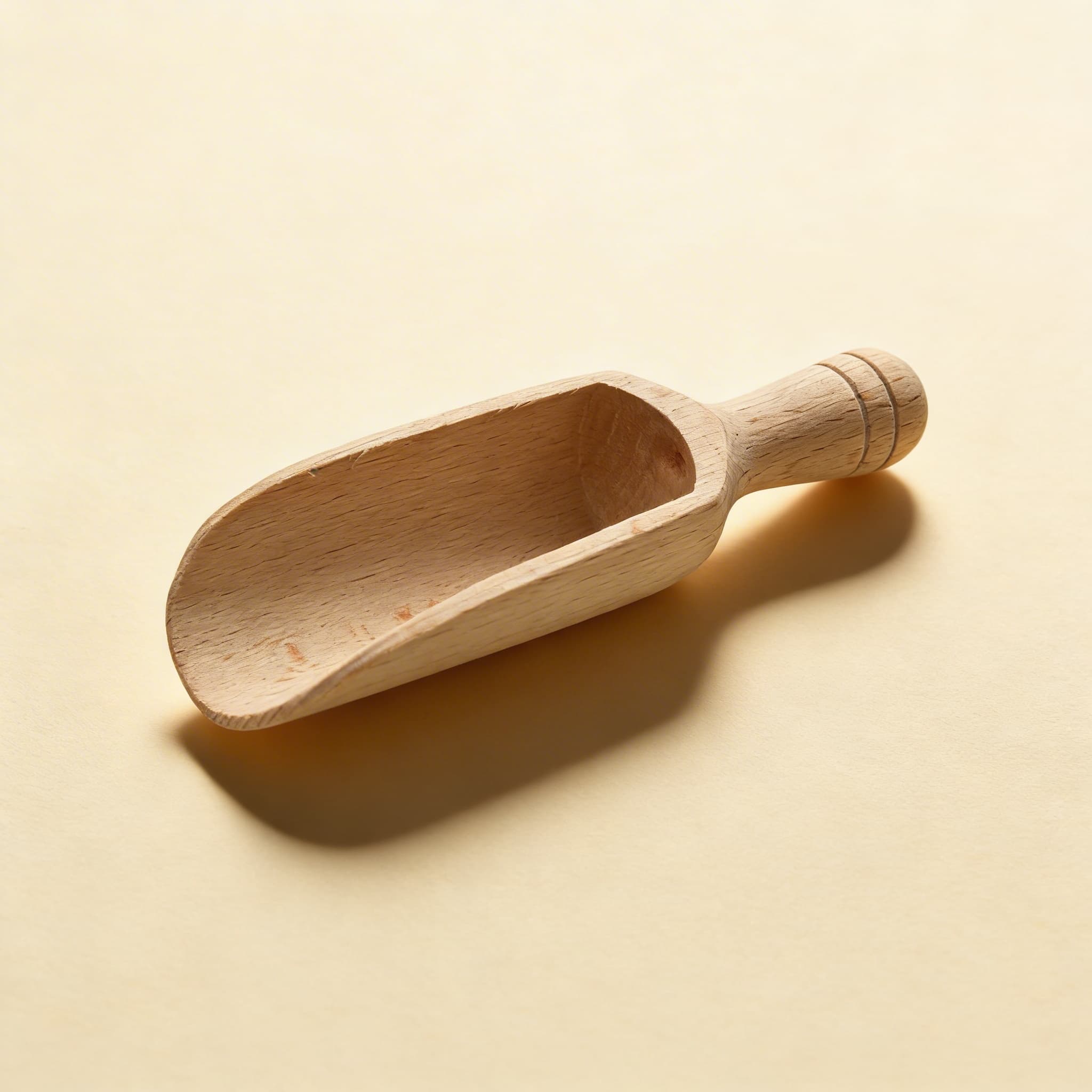 Mittelgroße Schaufel