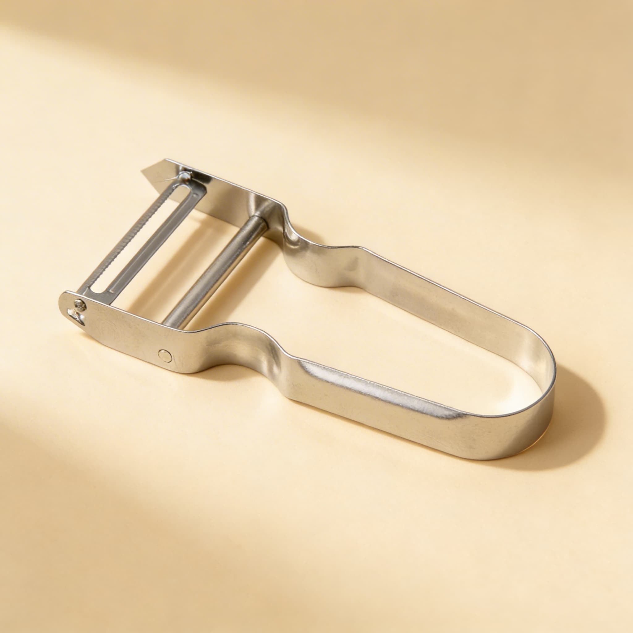 Kartoffelschäler — Zubereitung von Speisen — Ansicht 2