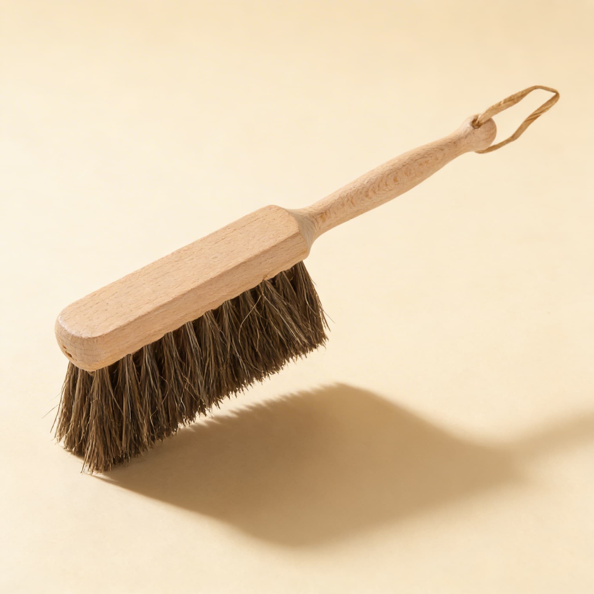 Staubbesen mit Stiel — Ansicht 2