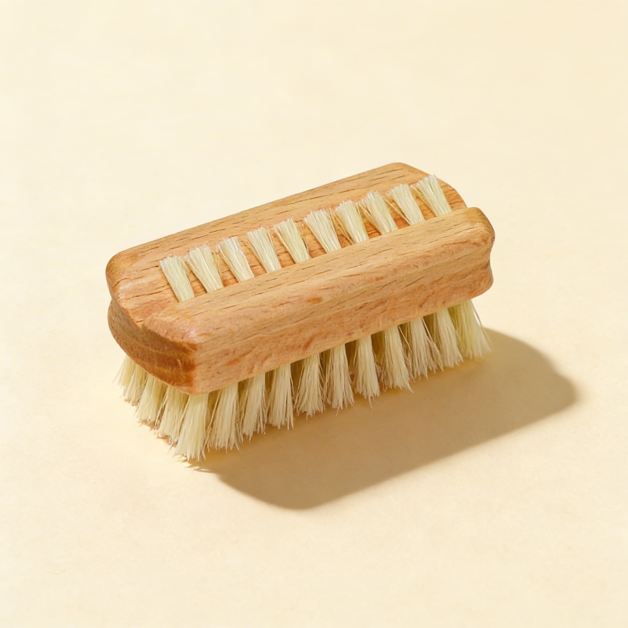 Nagelbürste — Persönliche Hygiene — Ansicht 2