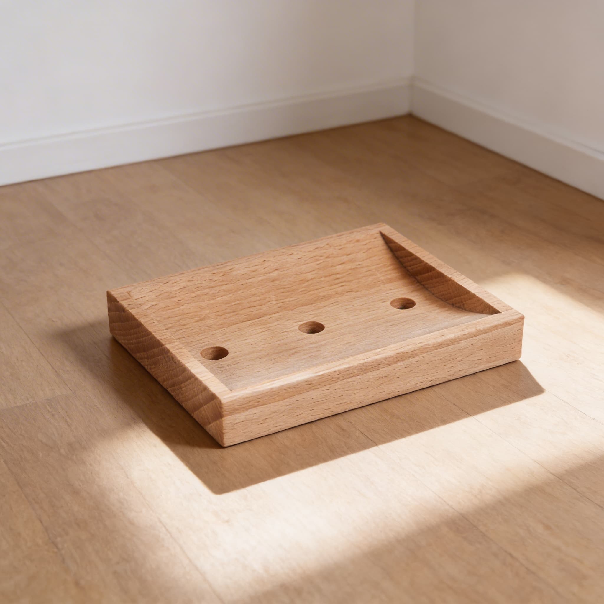 Dish For Table Washing Brush